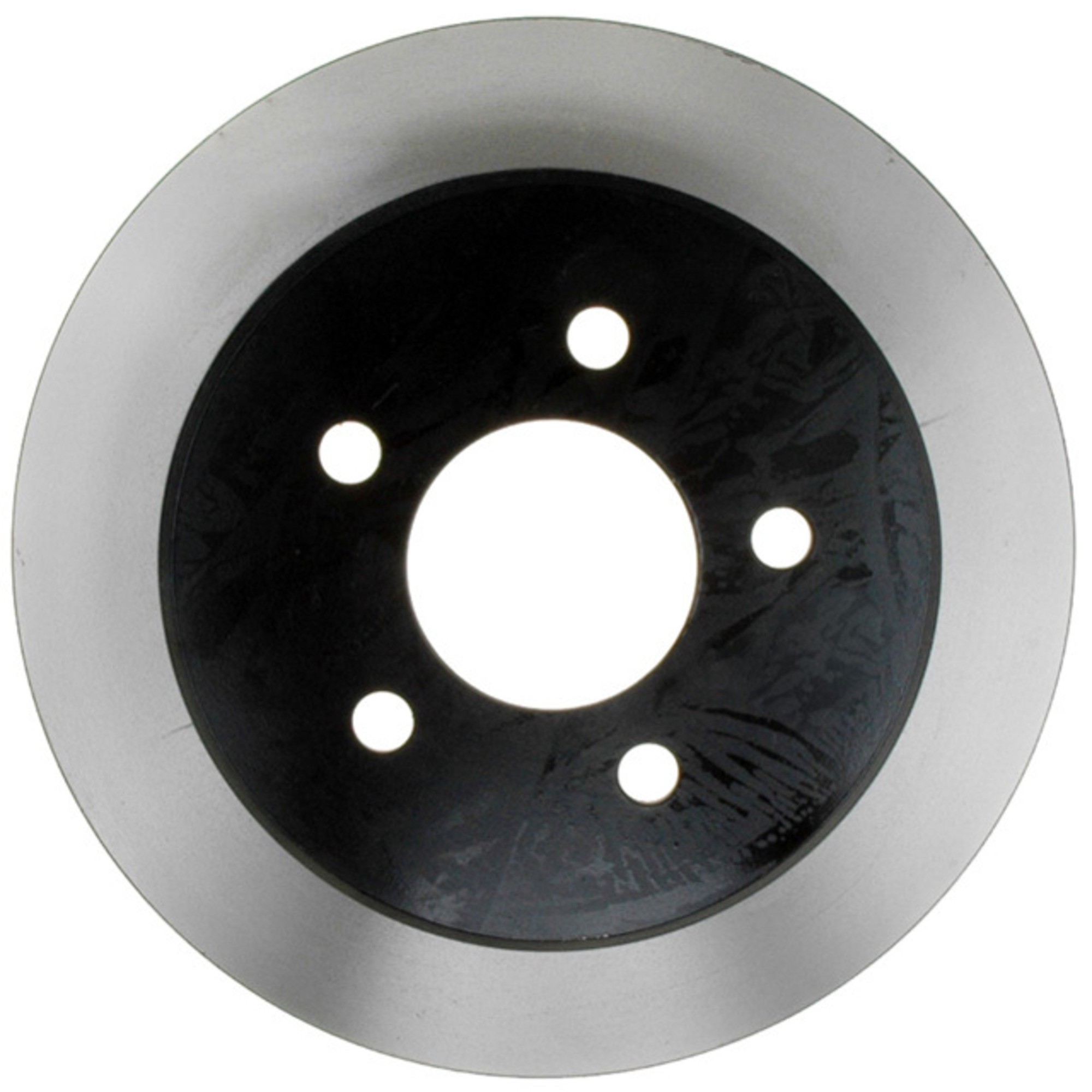 Raybestos Specialty - Truck Brake Rotor