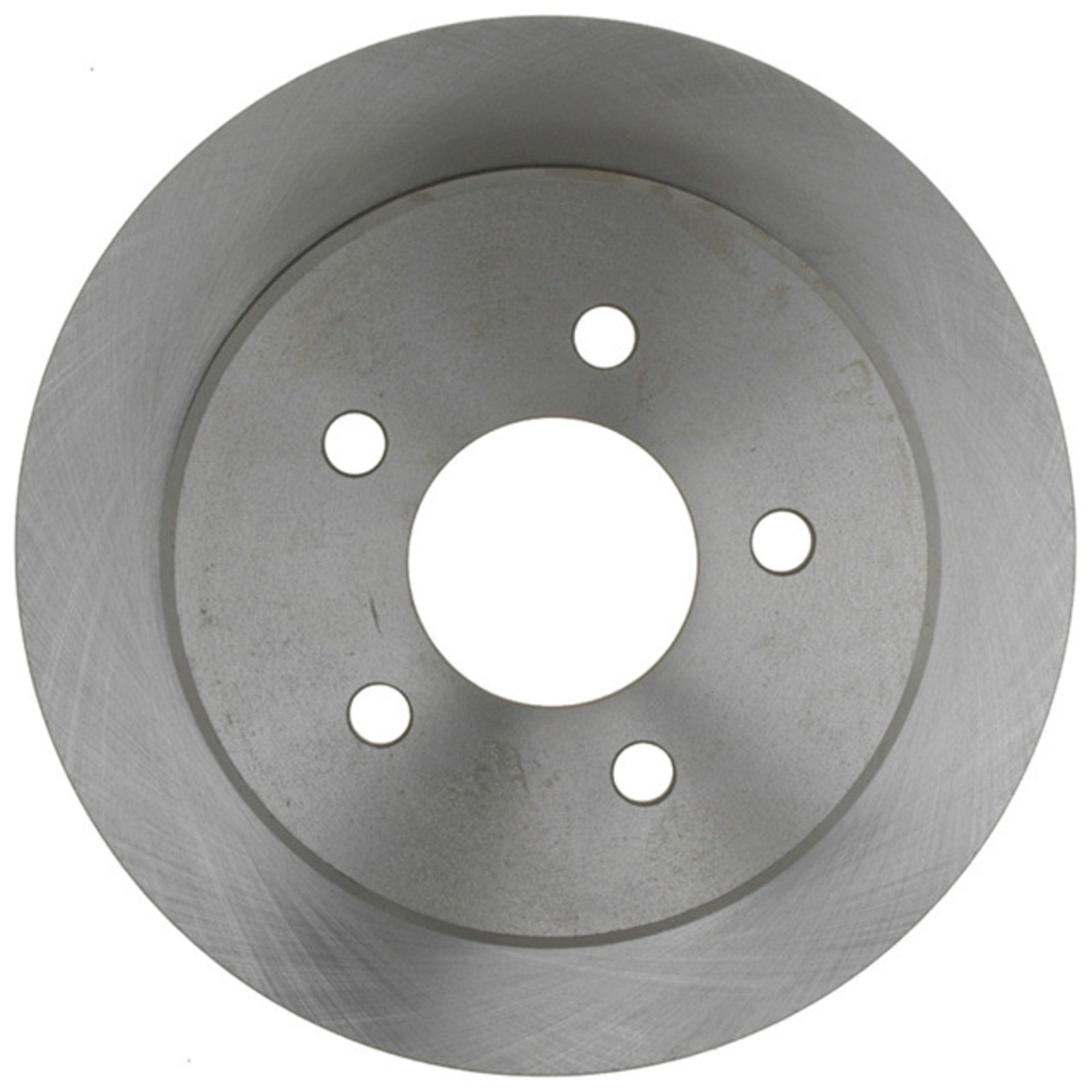 Raybestos R-Line Brake Rotor