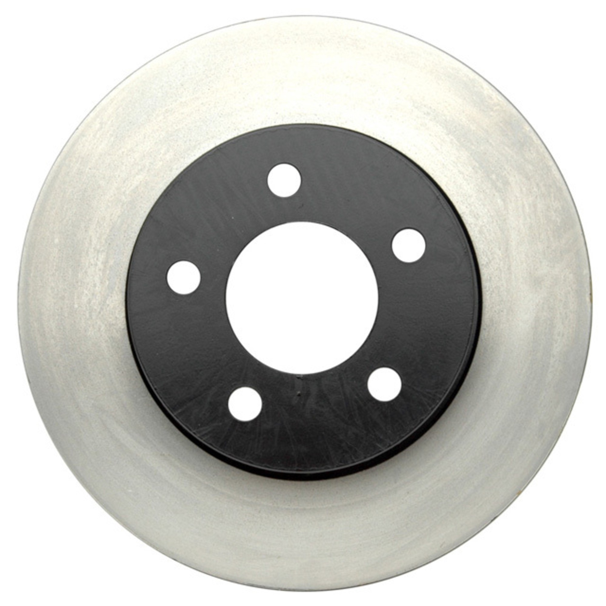 Raybestos Specialty - Truck Brake Rotor