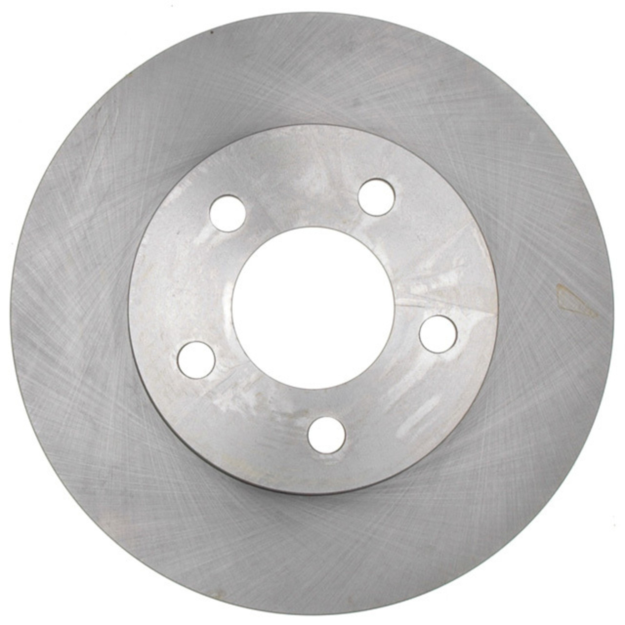 Raybestos R-Line Brake Rotor