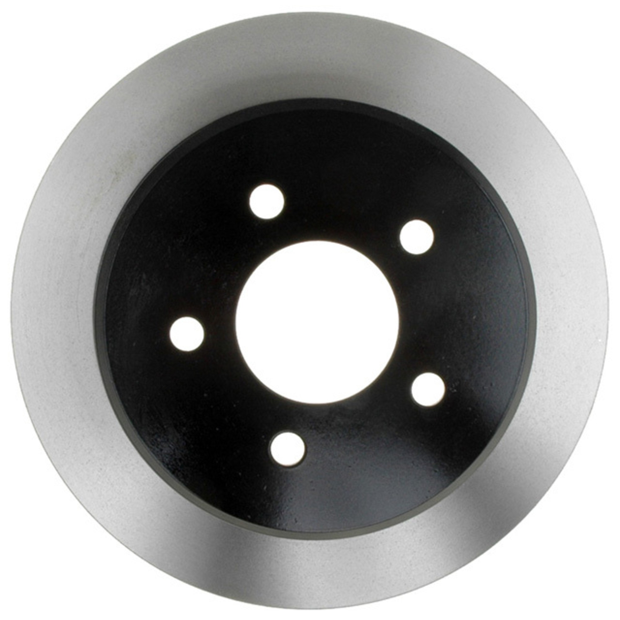 Raybestos Specialty - Street Performance Brake Rotor
