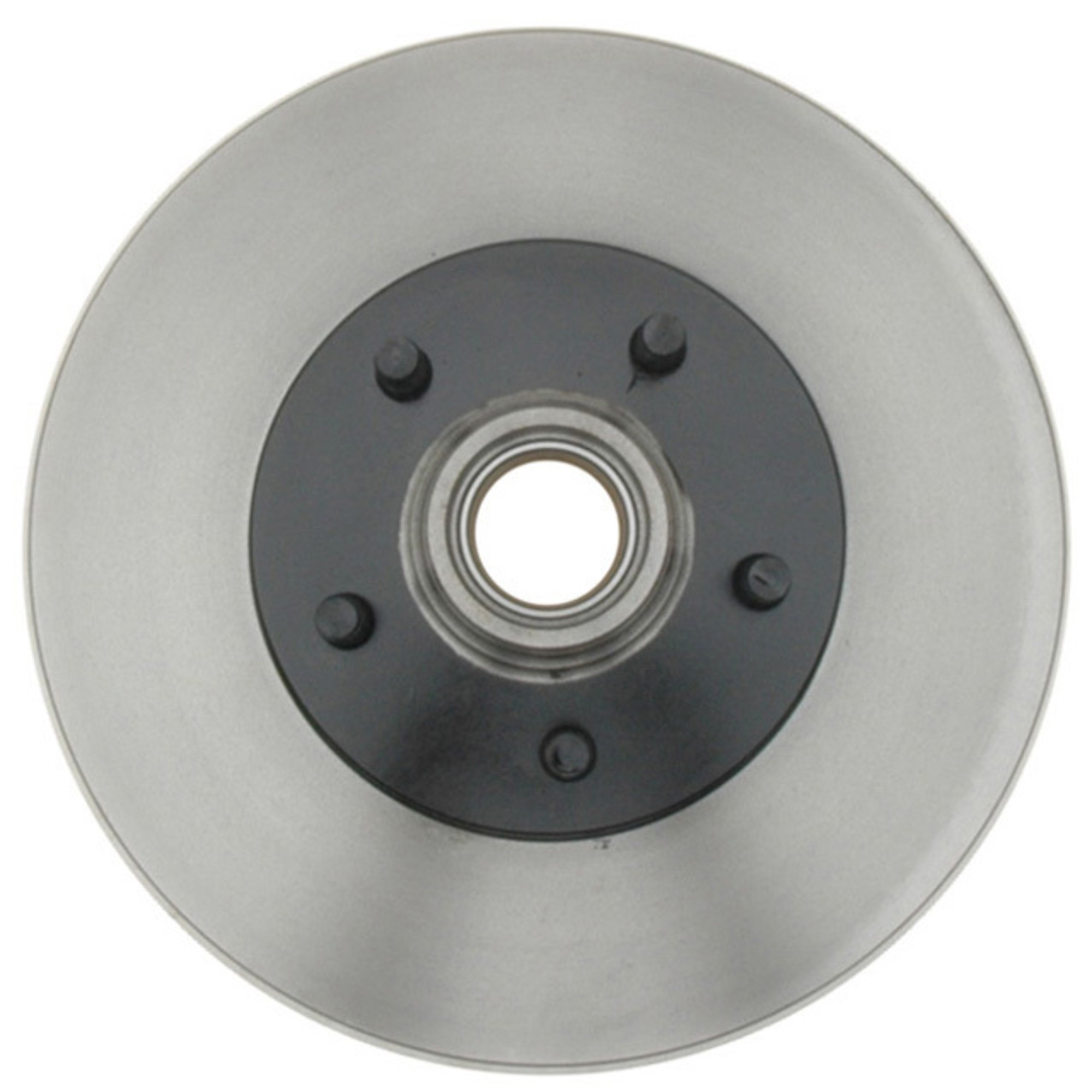 Raybestos Specialty - Truck Brake Rotor & Hub Assy