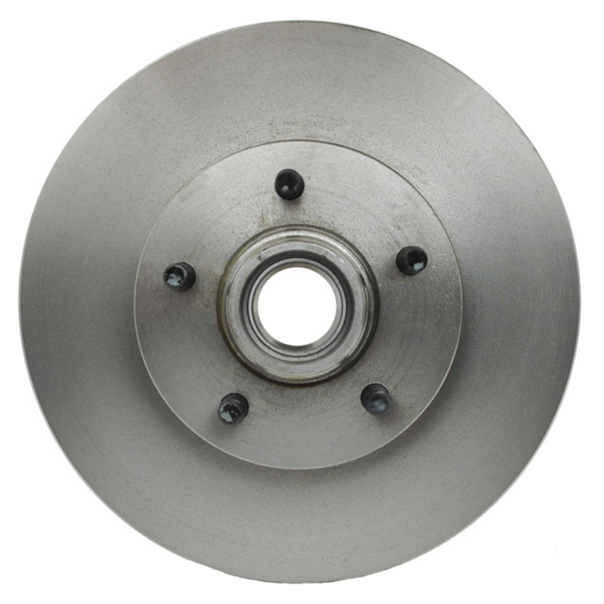 Raybestos R-Line Brake Rotor & Hub Assy