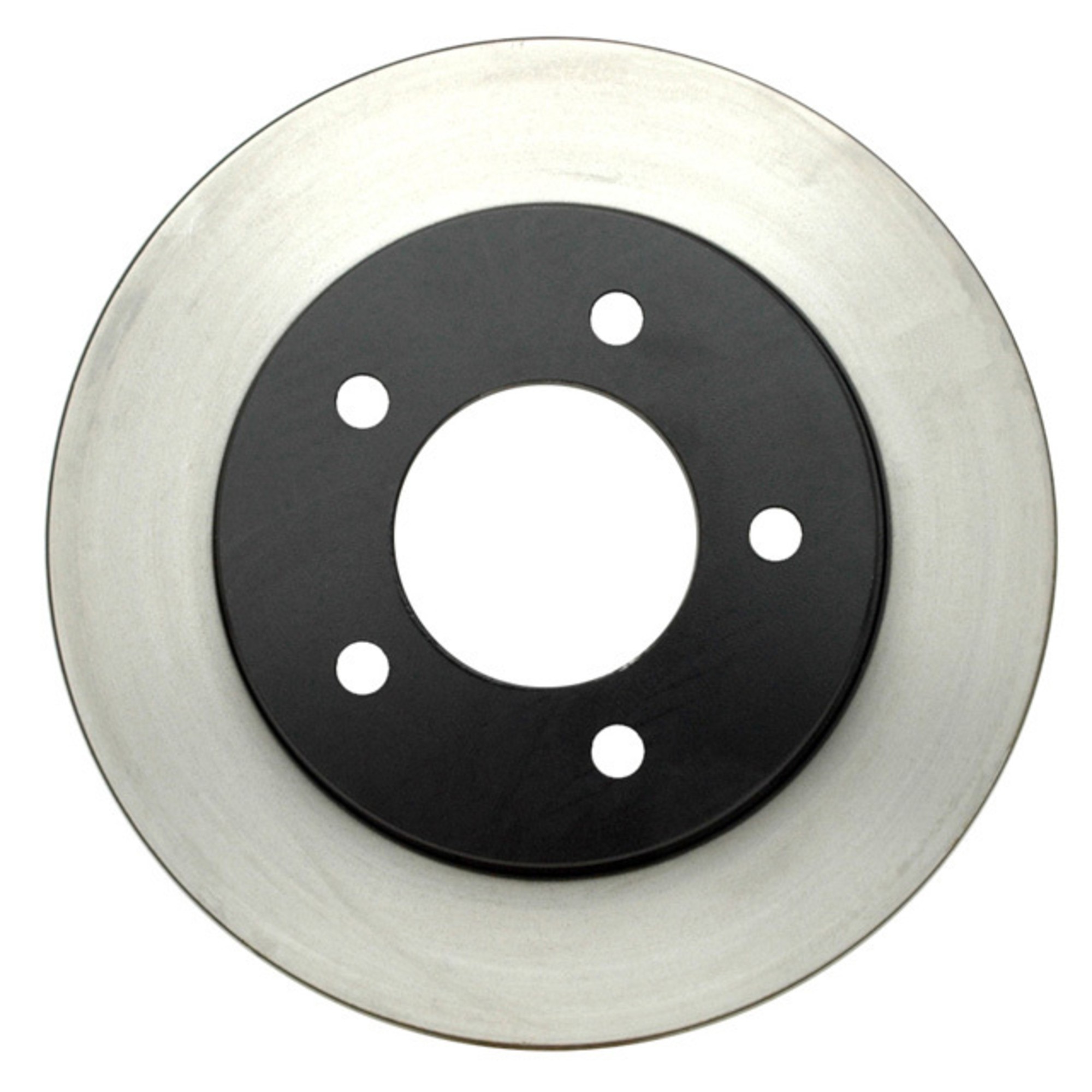 Raybestos Specialty - Truck Brake Rotor
