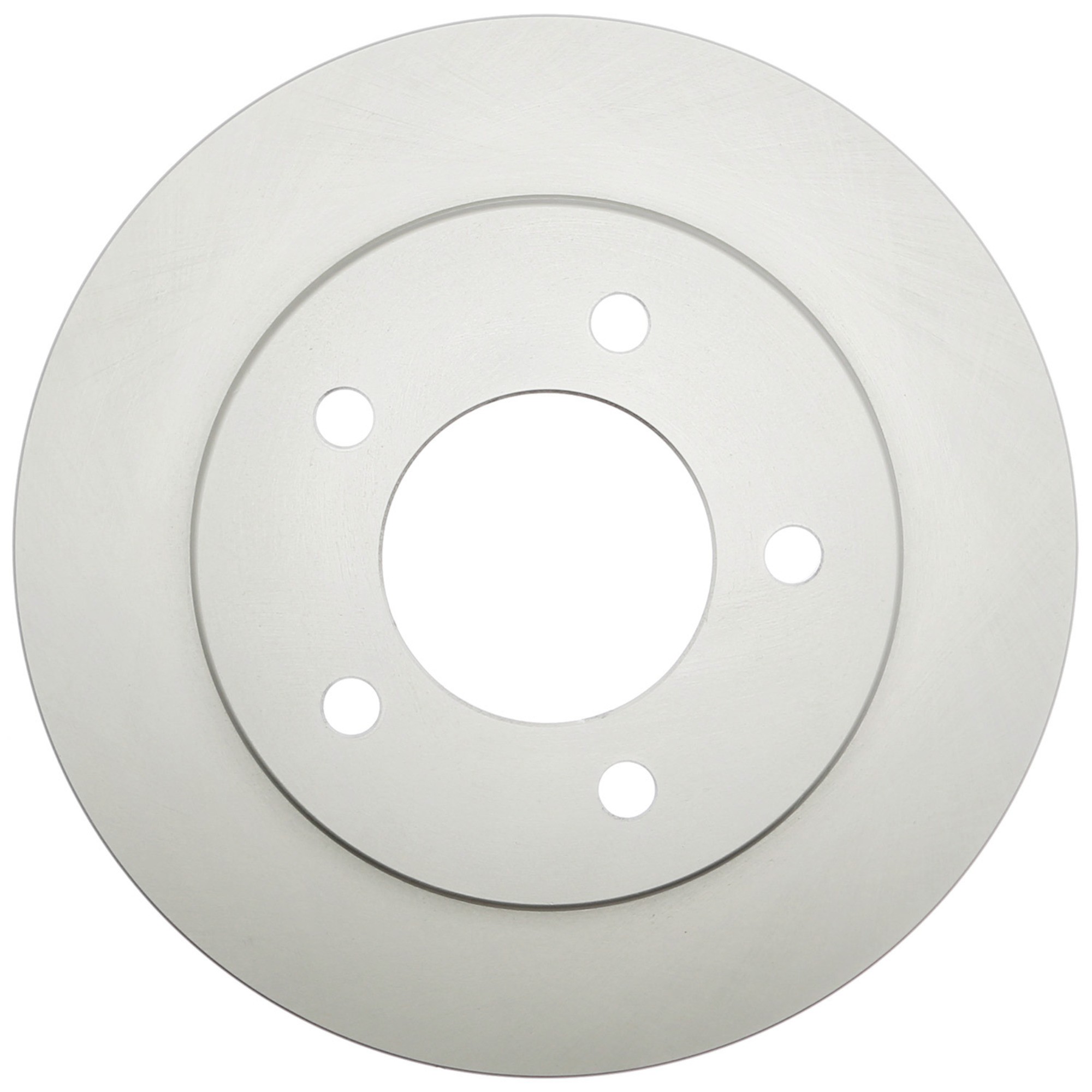 Raybestos Element3 Coated Brake Rotor