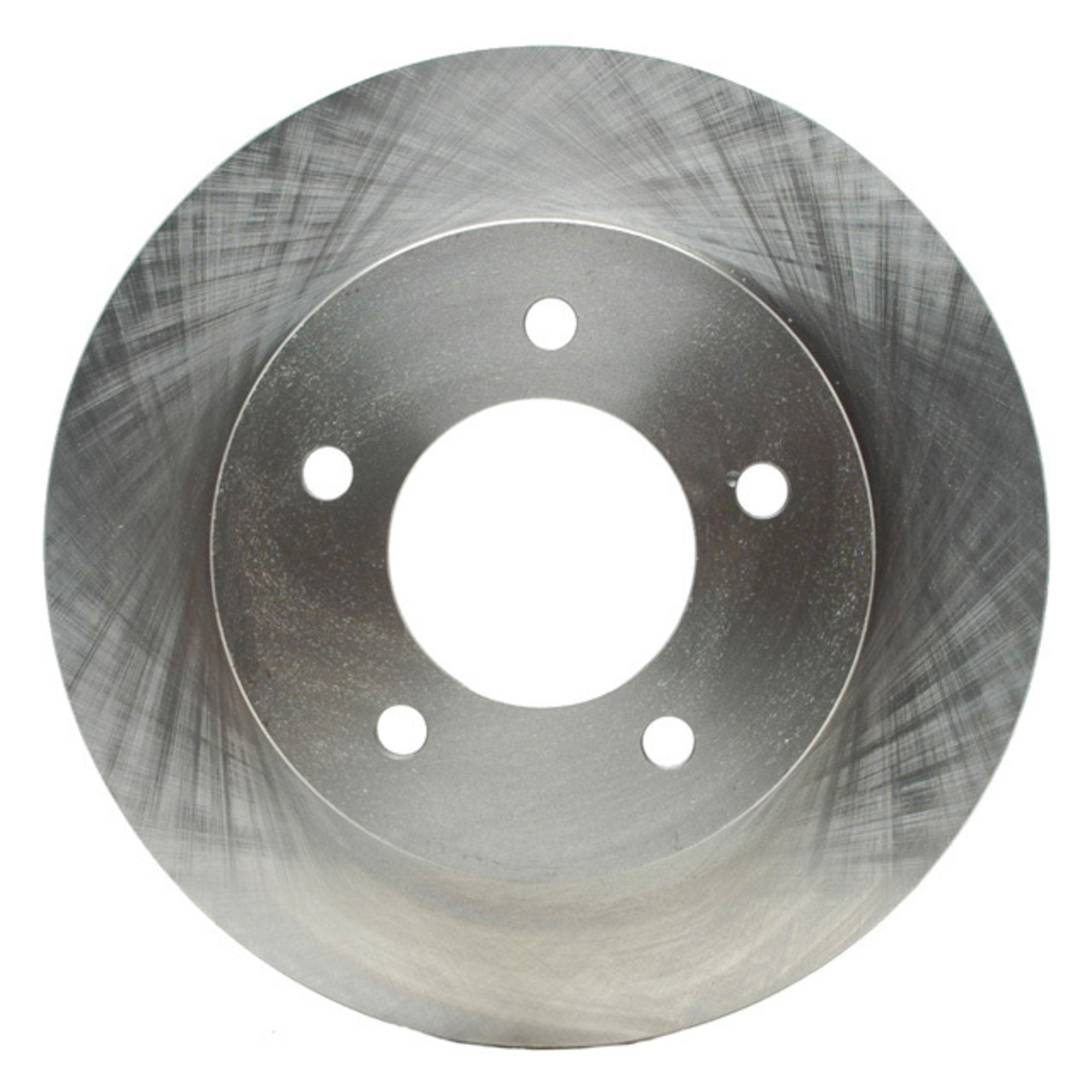 Raybestos R-Line Brake Rotor
