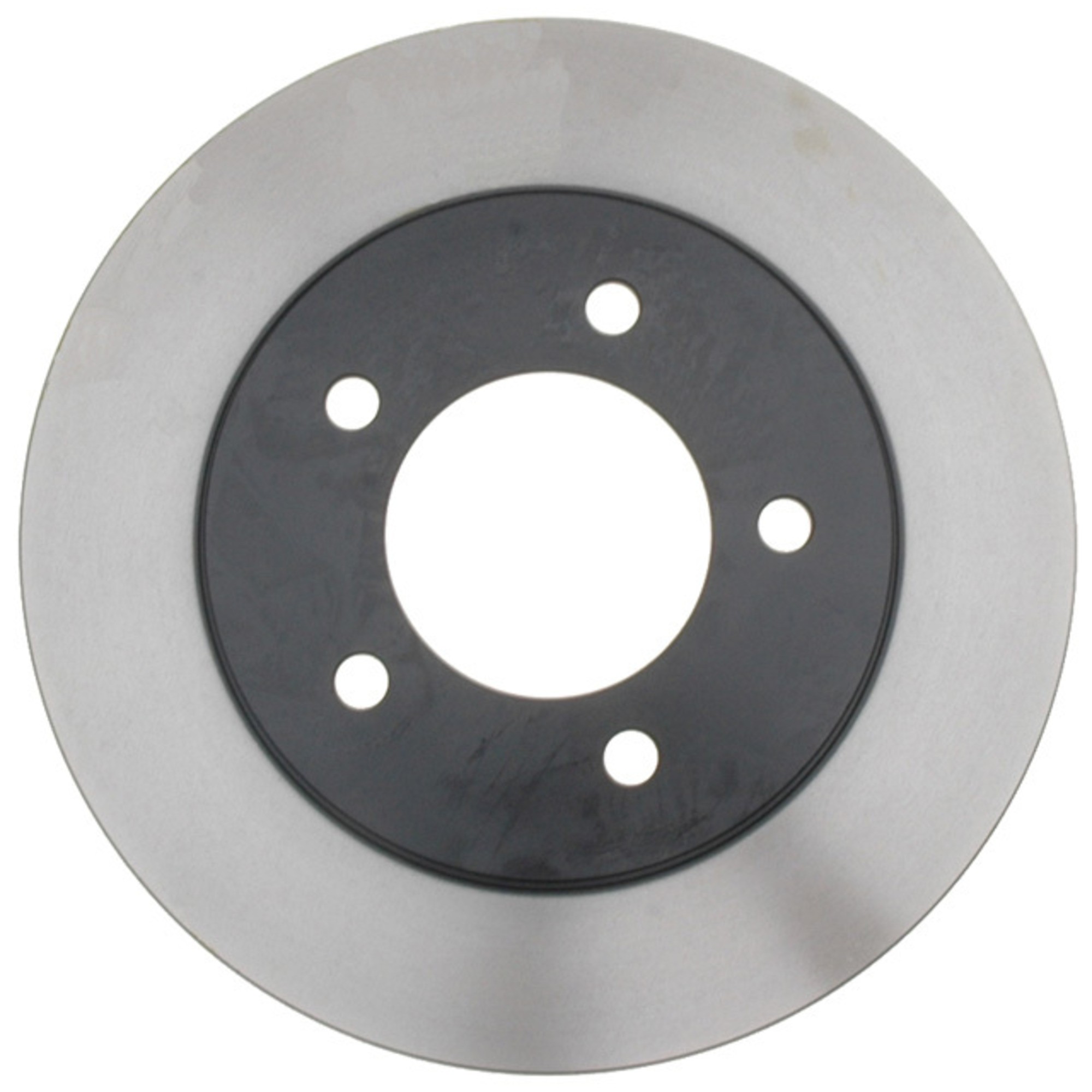 Raybestos Specialty - Truck Brake Rotor