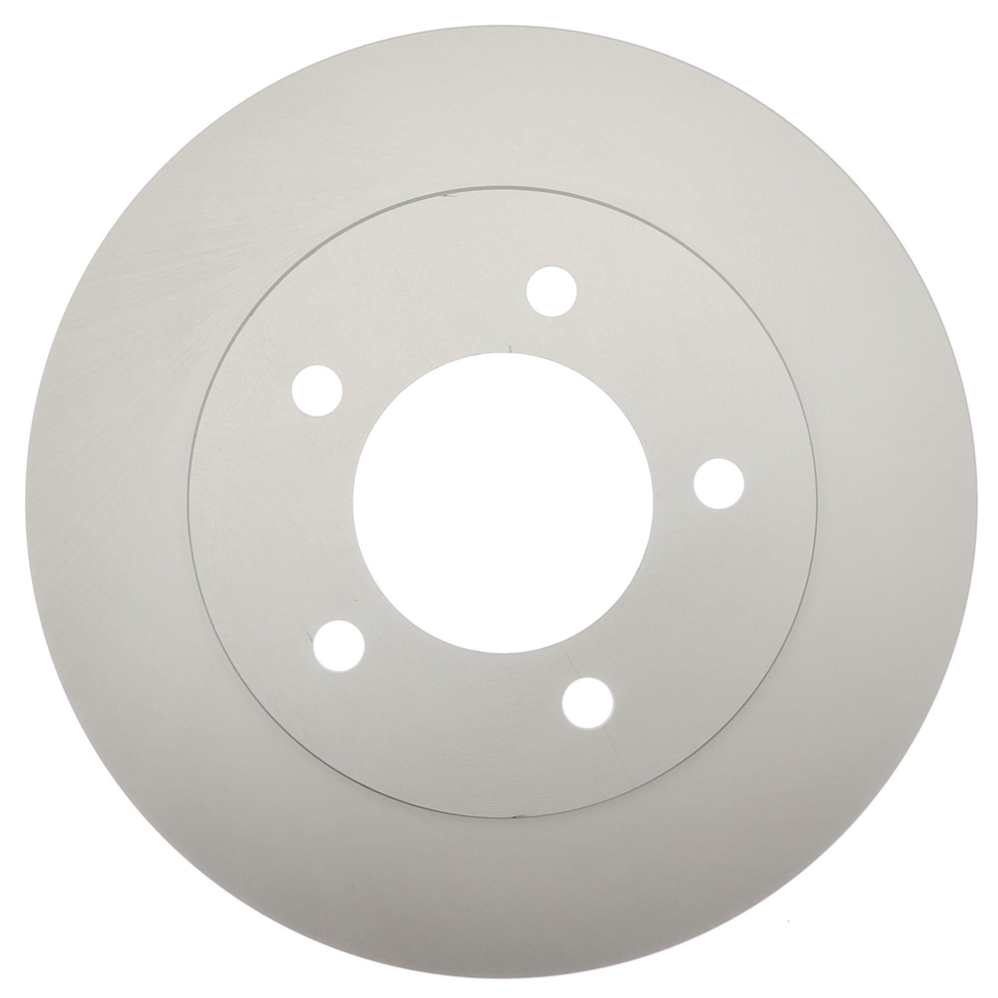 Raybestos Element3 Coated Brake Rotor