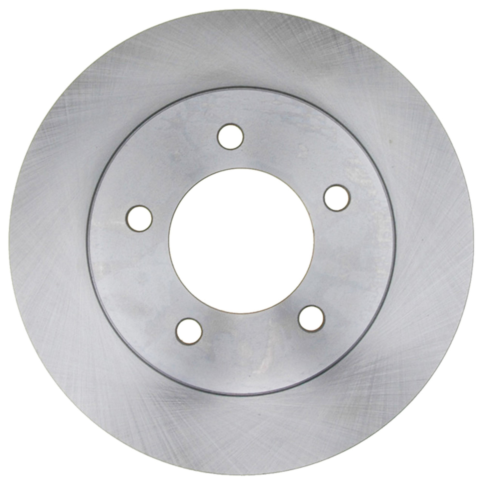 Raybestos R-Line Brake Rotor