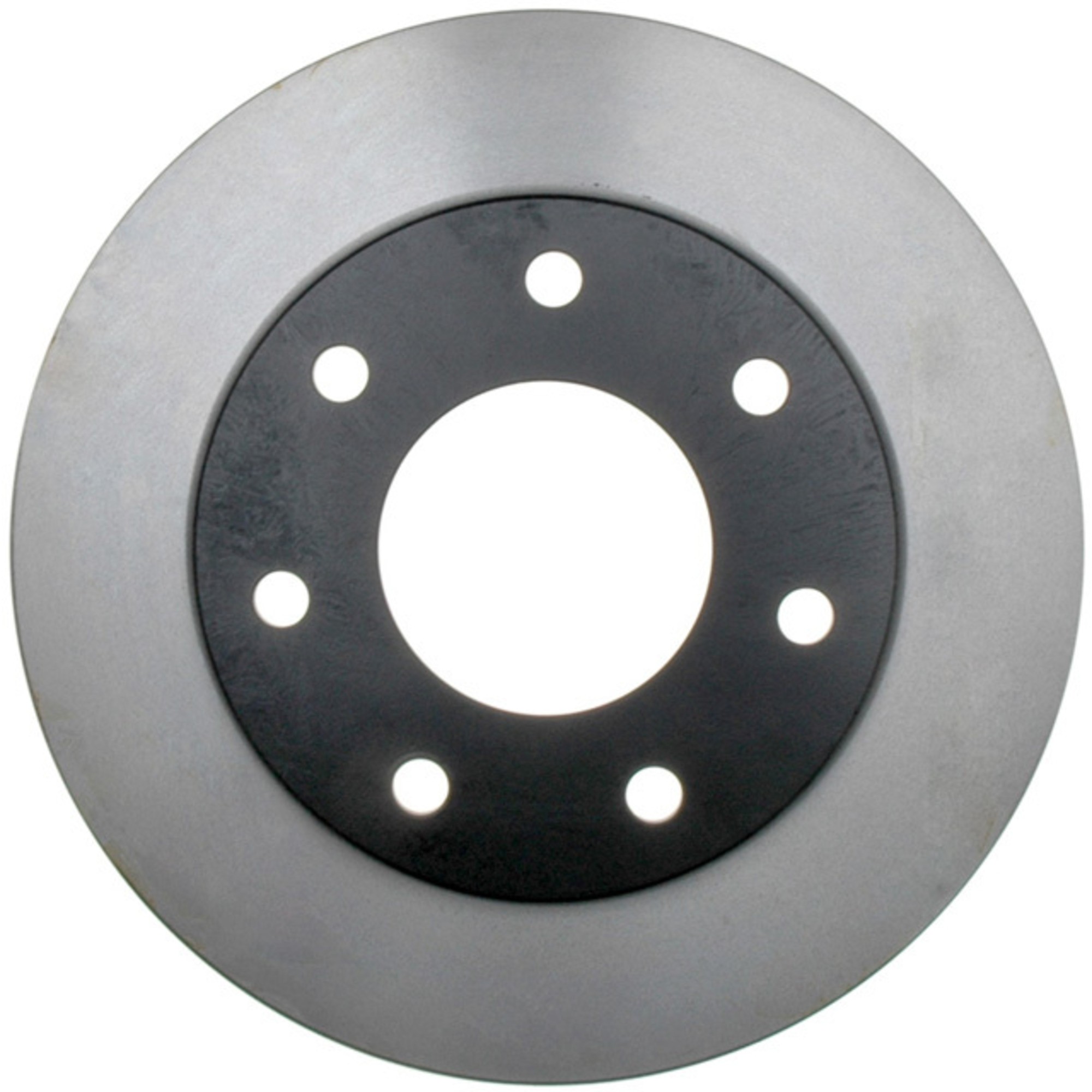 Raybestos Specialty - Truck Brake Rotor
