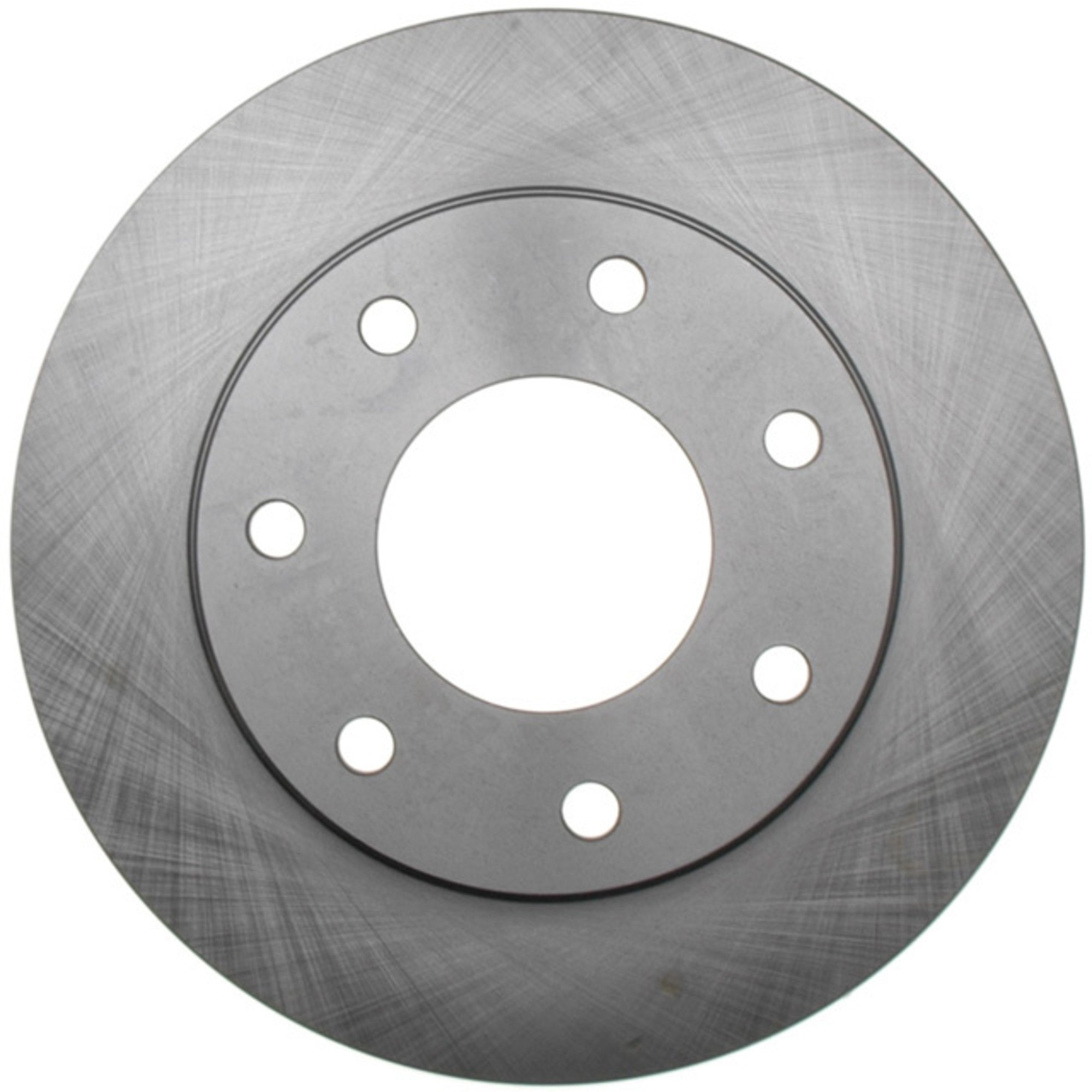 Raybestos R-Line Brake Rotor