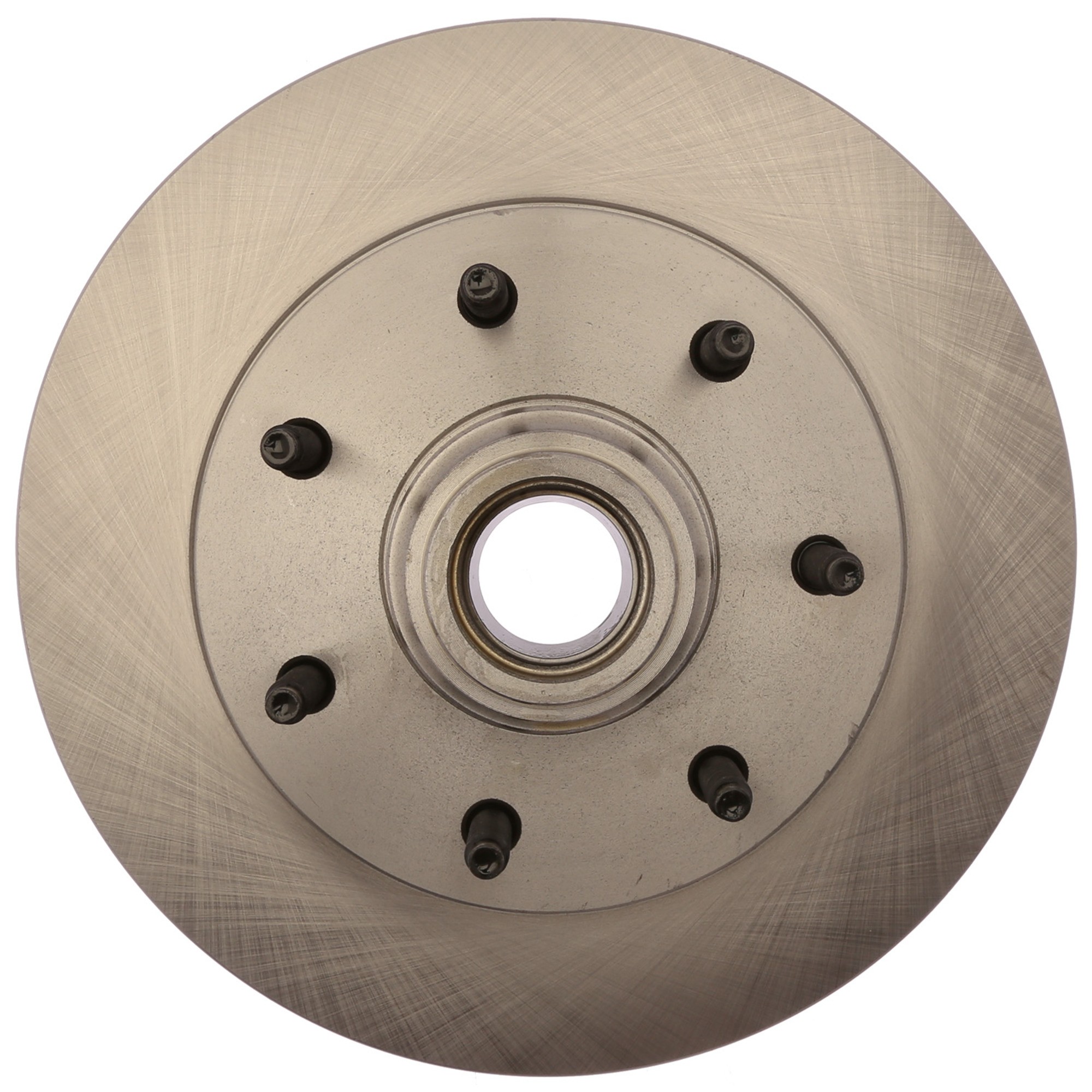 Raybestos R-Line Brake Rotor & Hub Assy
