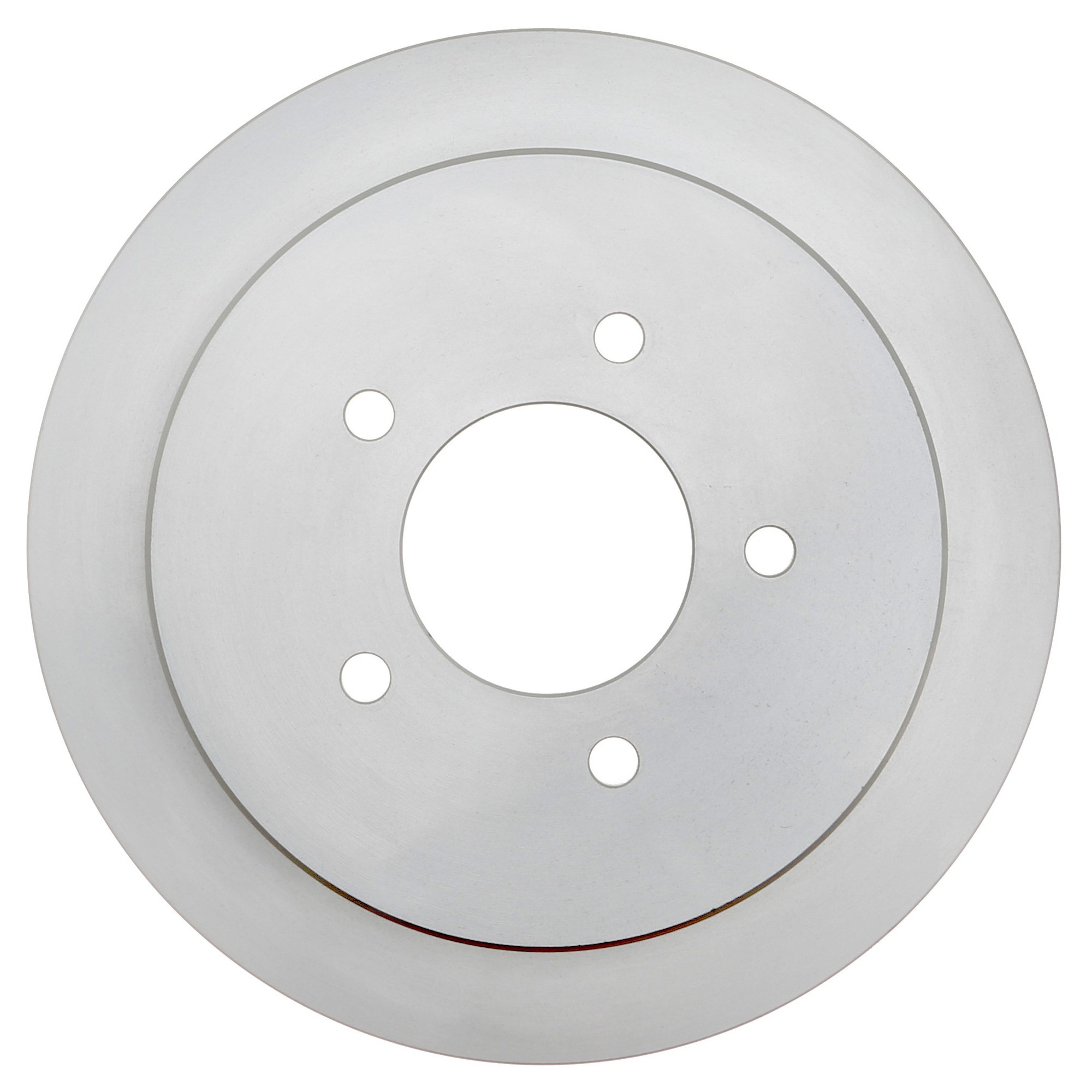 Raybestos Element3 Coated Brake Rotor
