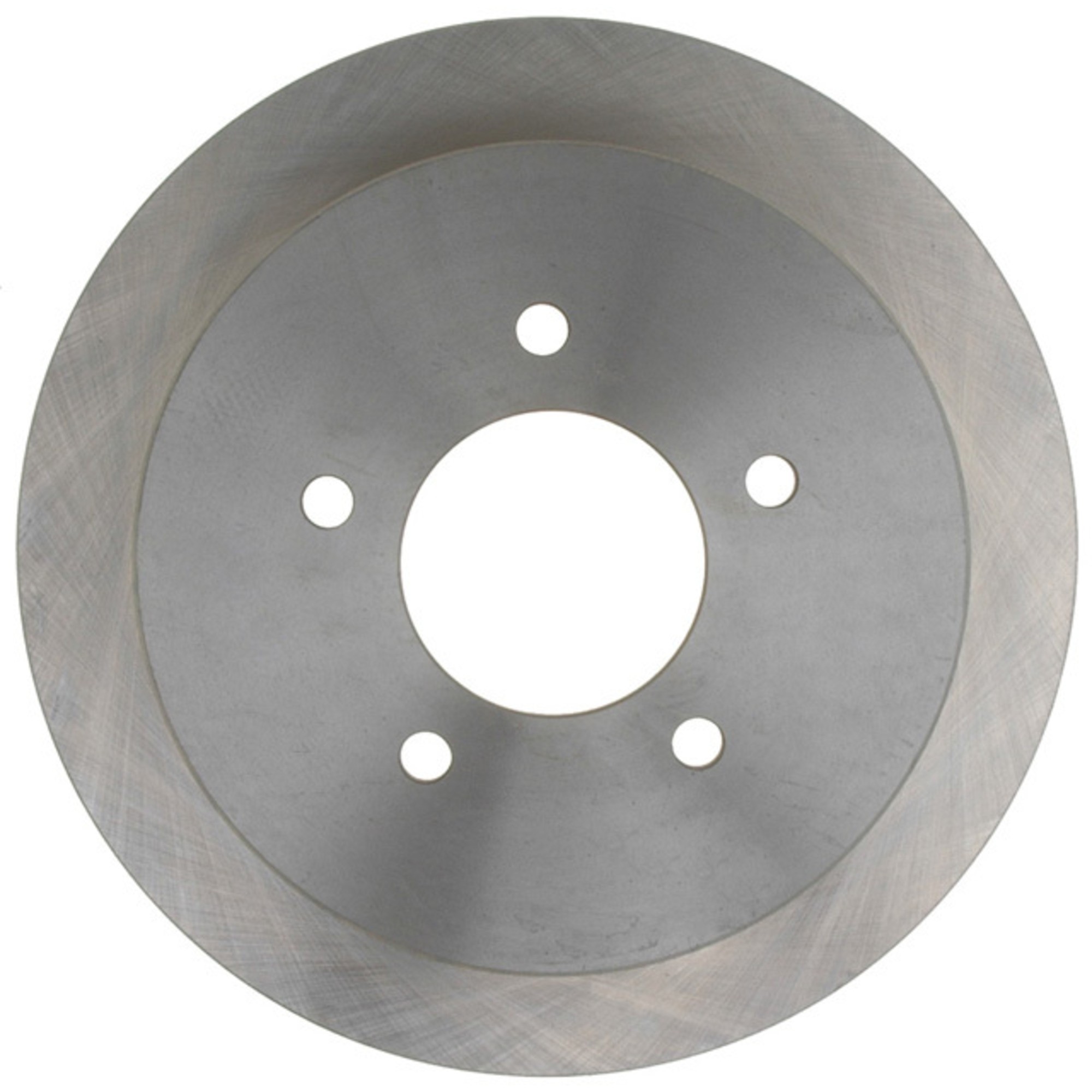 Raybestos R-Line Brake Rotor