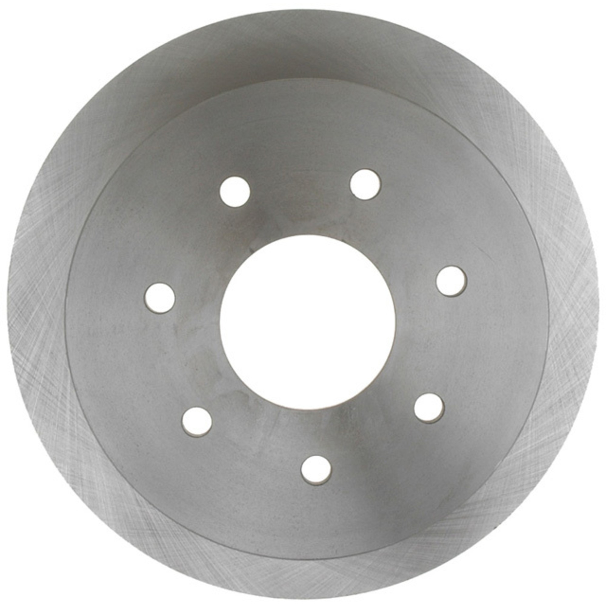 Raybestos R-Line Brake Rotor