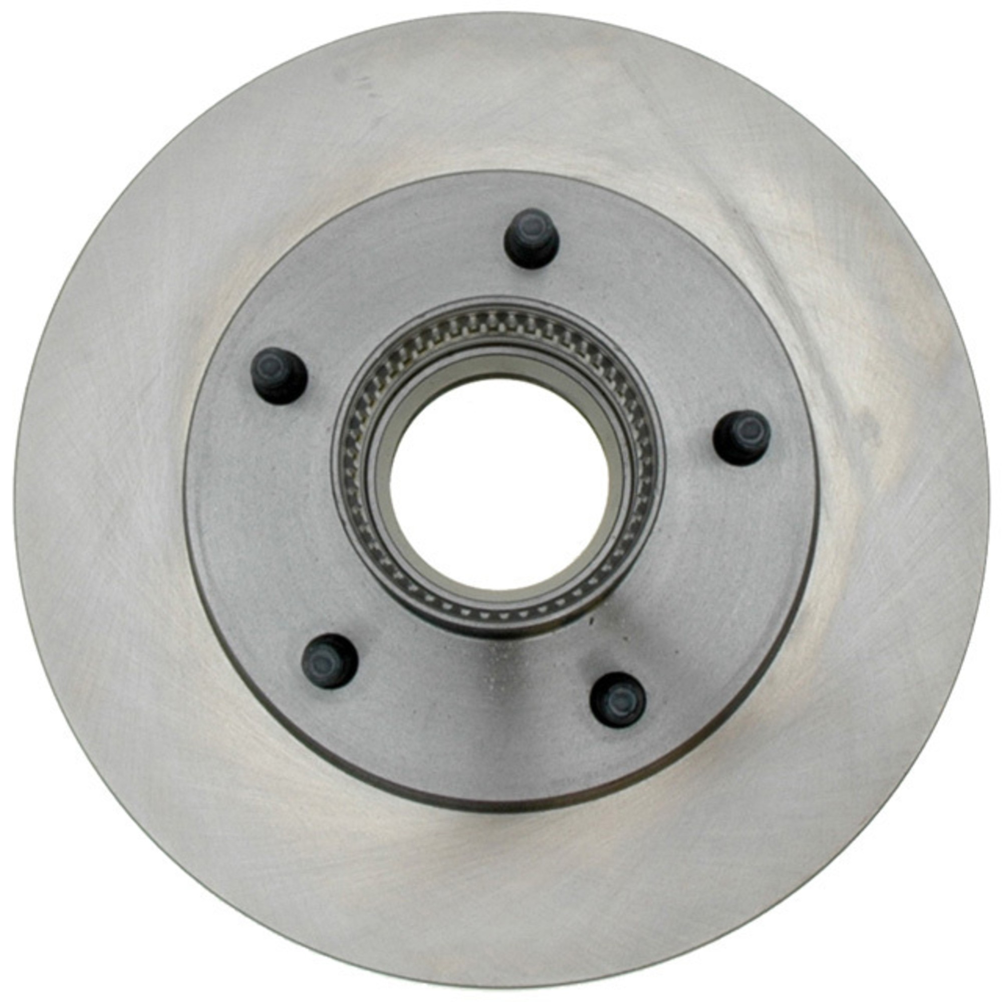 Raybestos R-Line Brake Rotor & Hub Assy