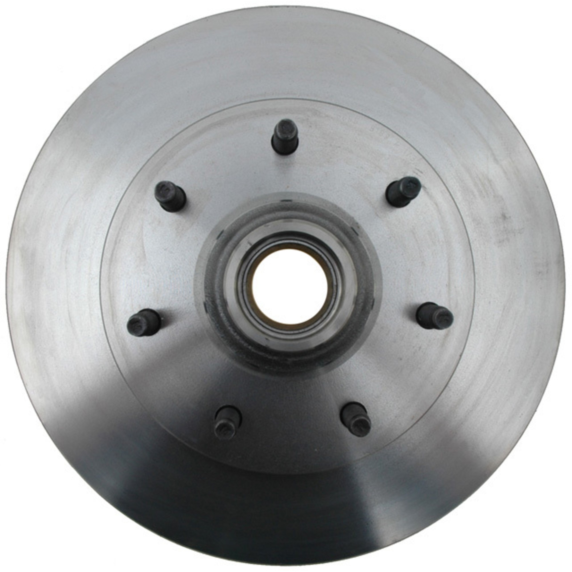 Raybestos R-Line Brake Rotor & Hub Assy