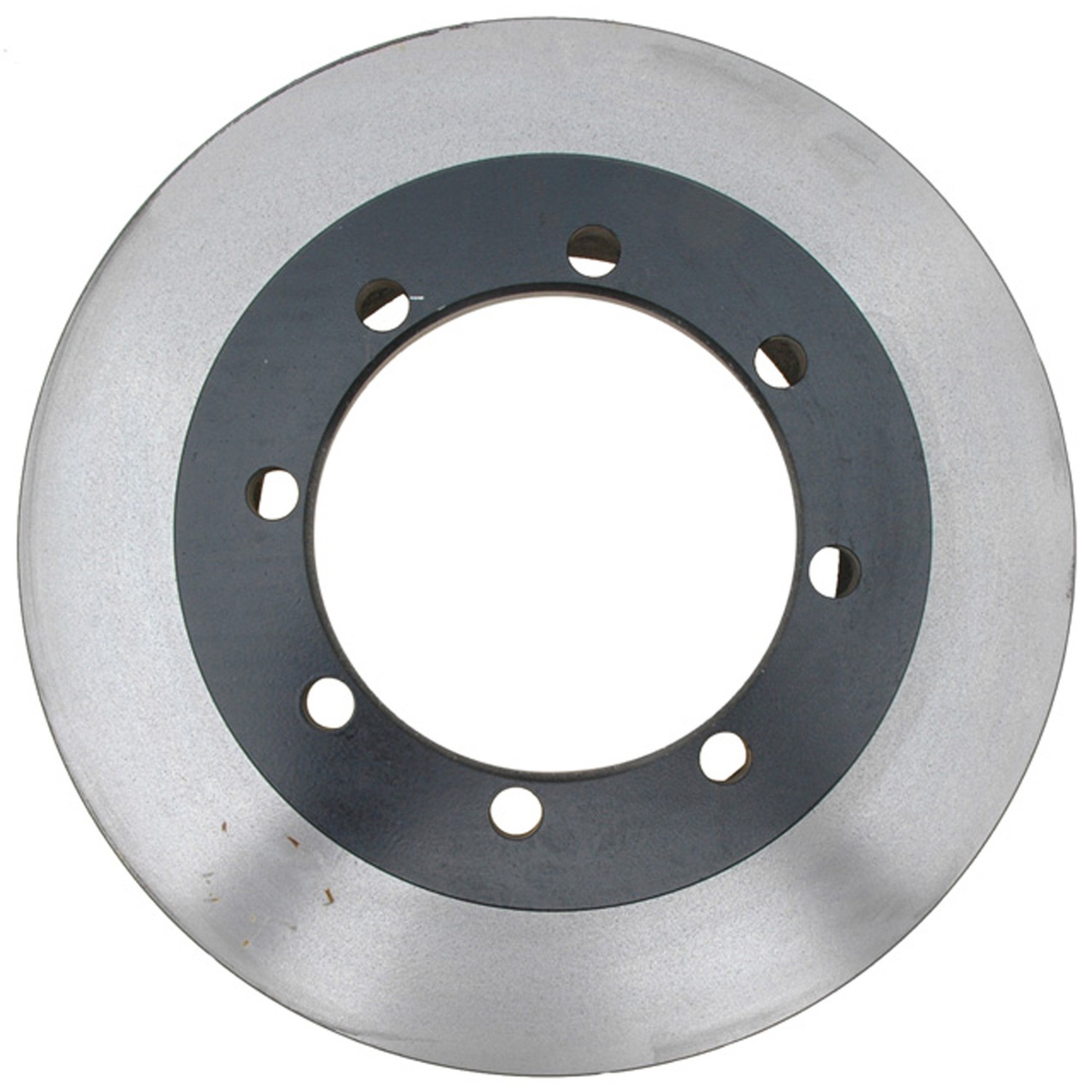 Raybestos Specialty - Truck Brake Rotor