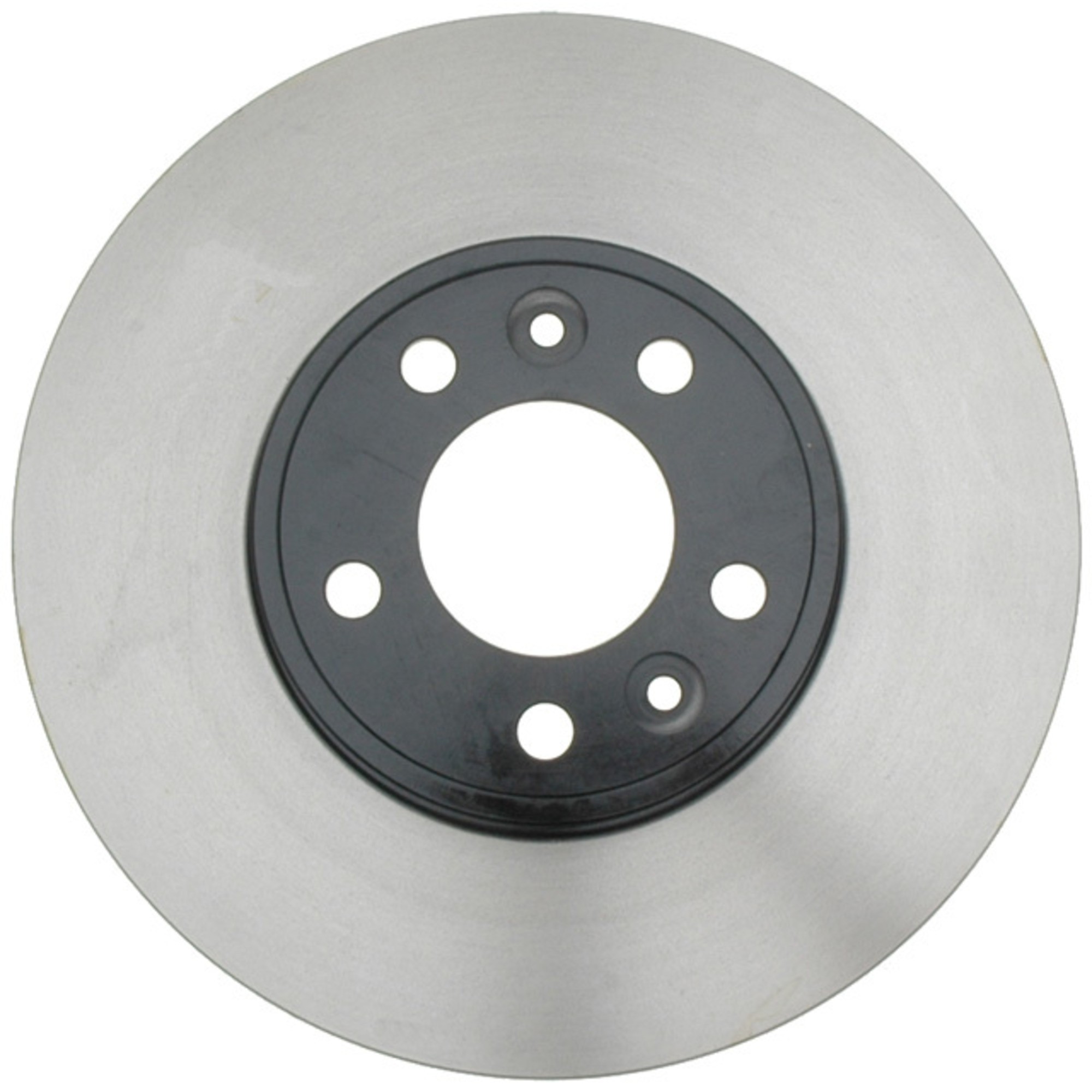 Raybestos Specialty - Street Performance Brake Rotor