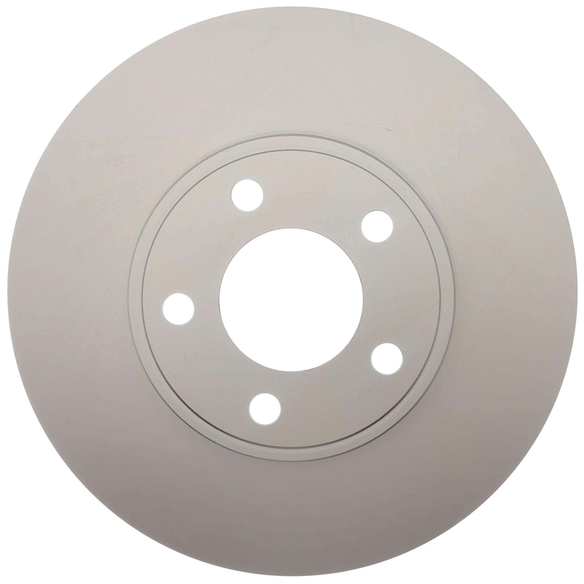 Raybestos Element3 Coated Brake Rotor