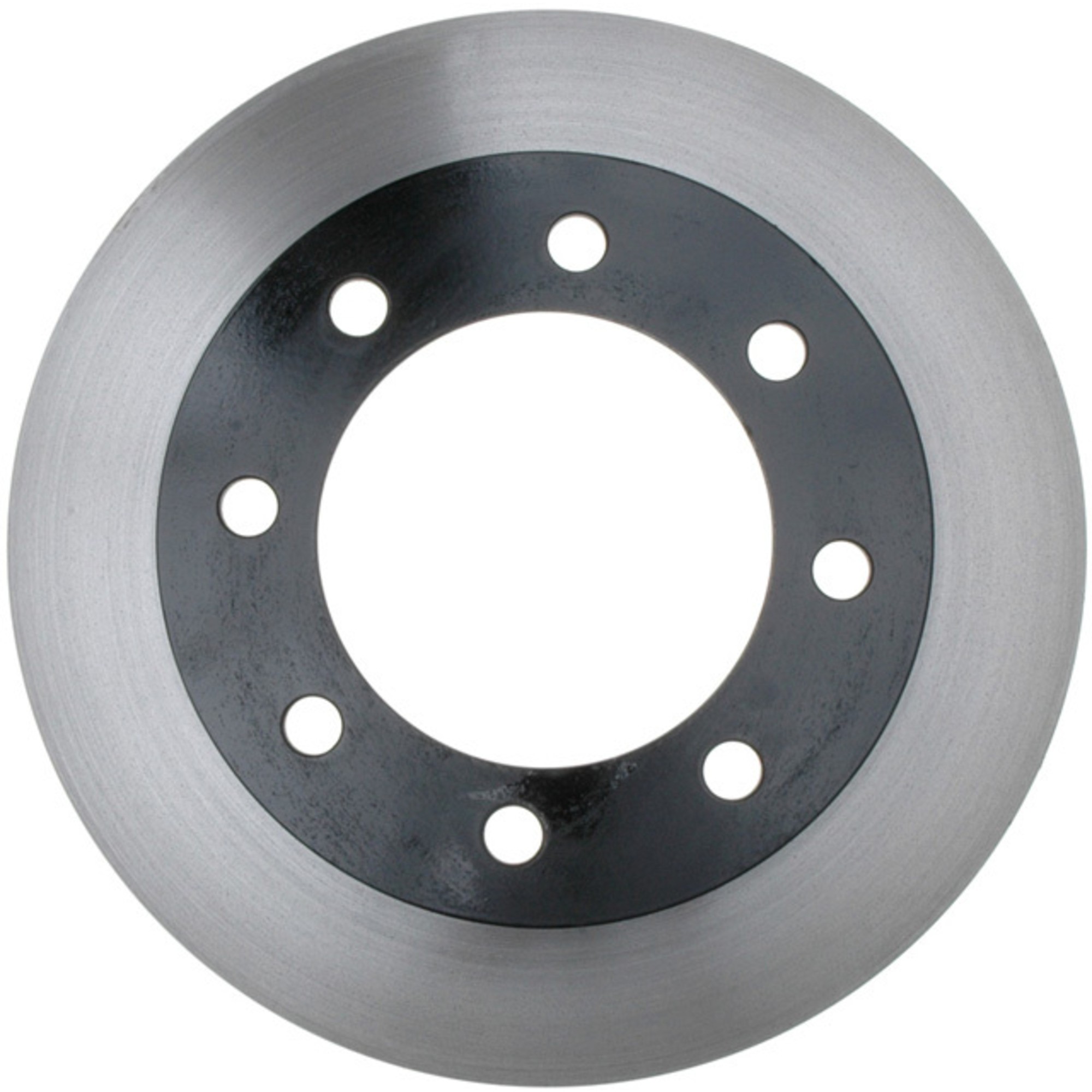 Raybestos Specialty - Truck Brake Rotor