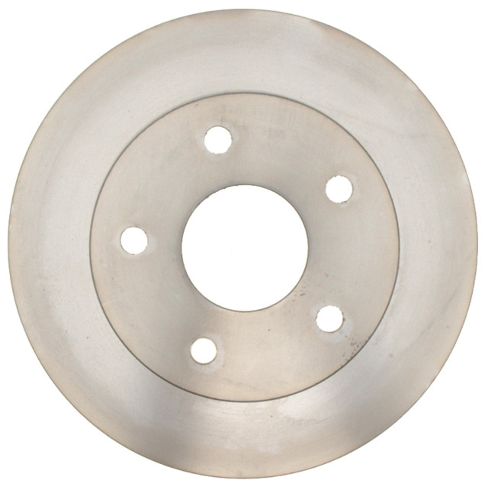 Raybestos R-Line Brake Rotor