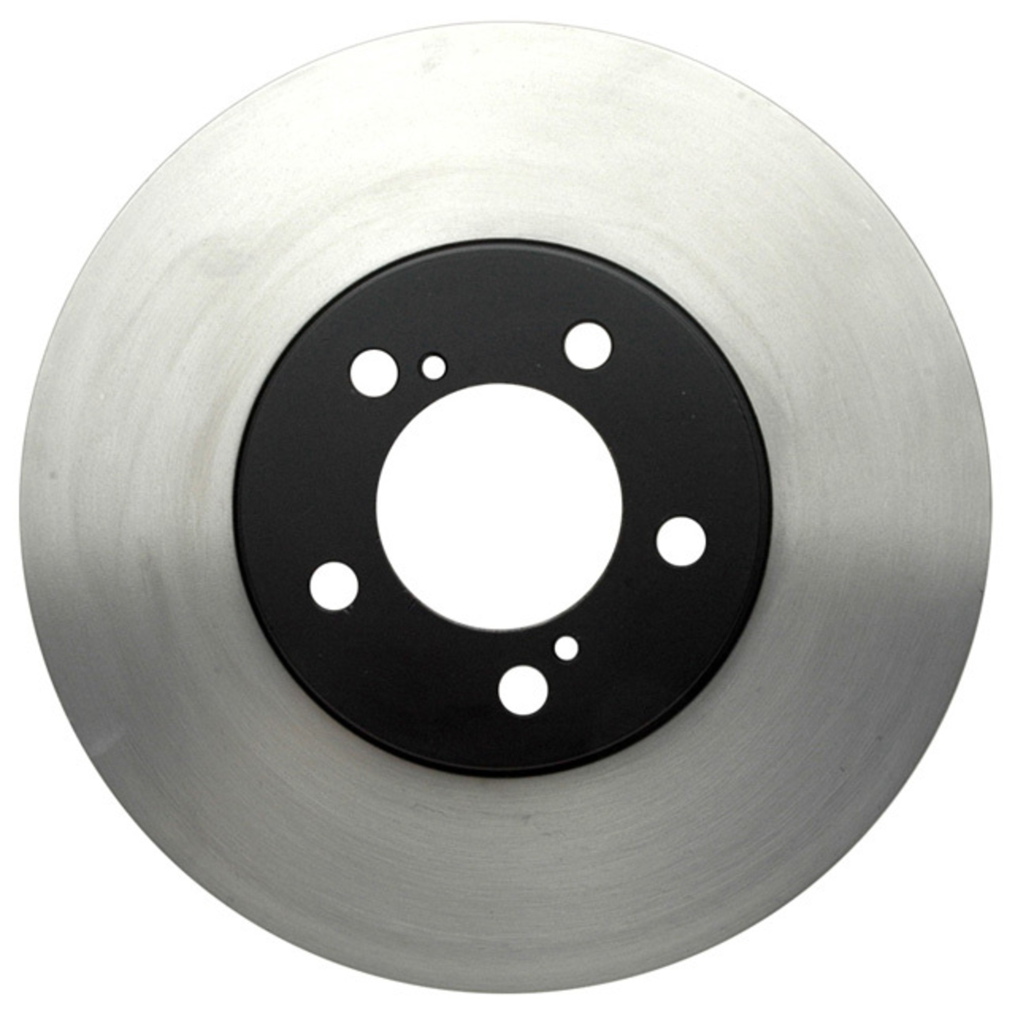 Raybestos Specialty - Street Performance Brake Rotor