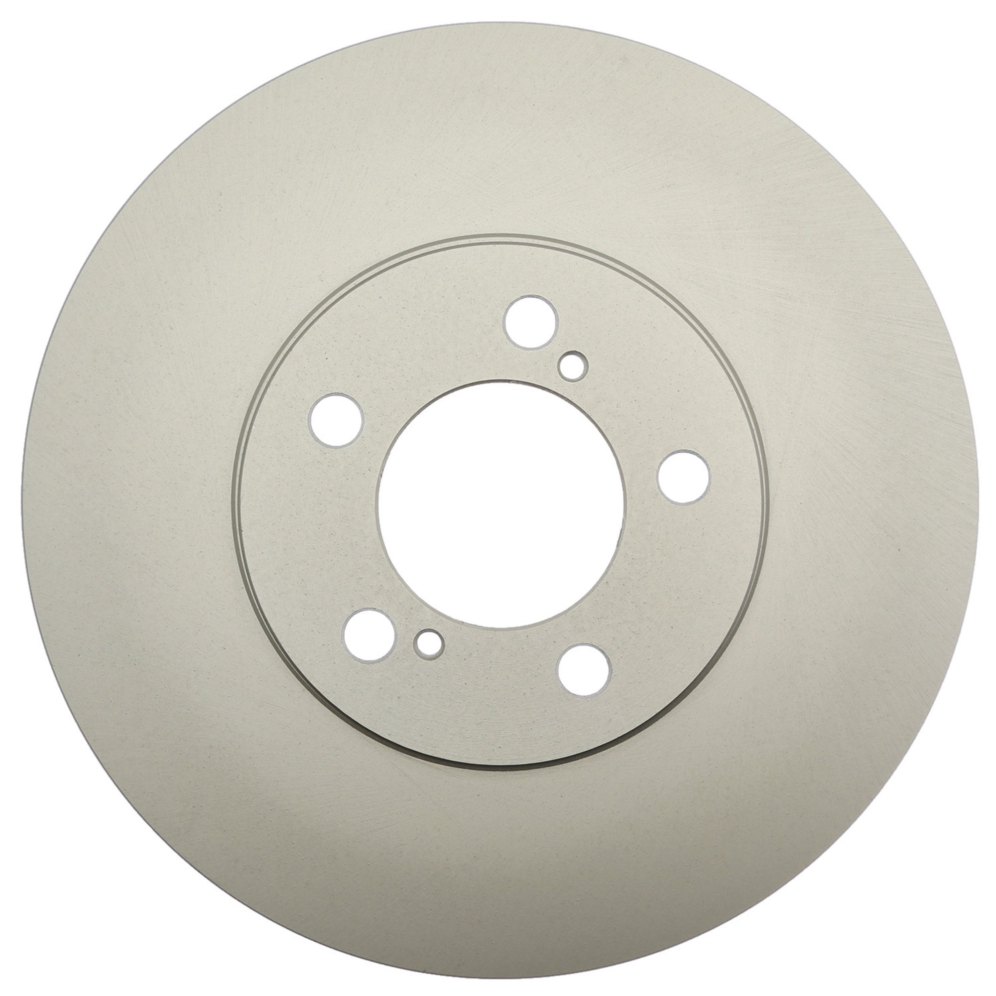 Raybestos Element3 Coated Brake Rotor