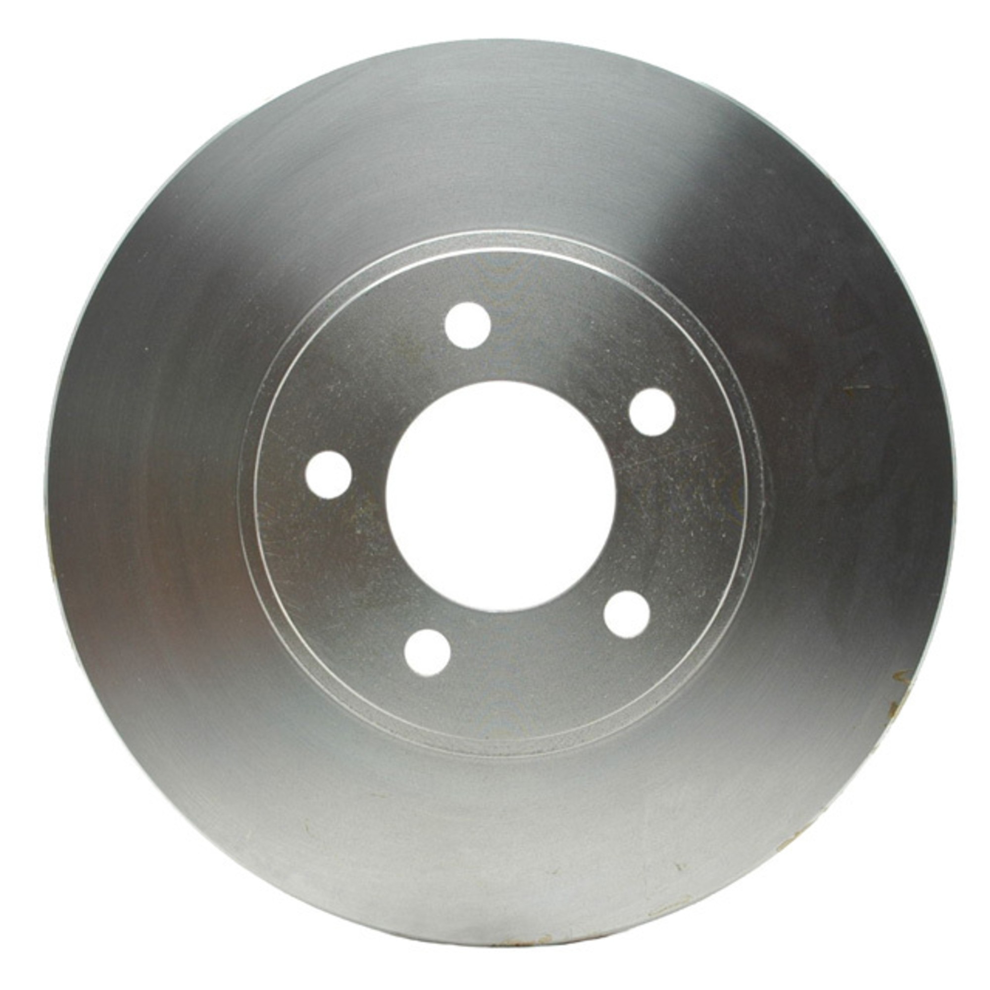 Raybestos R-Line Brake Rotor