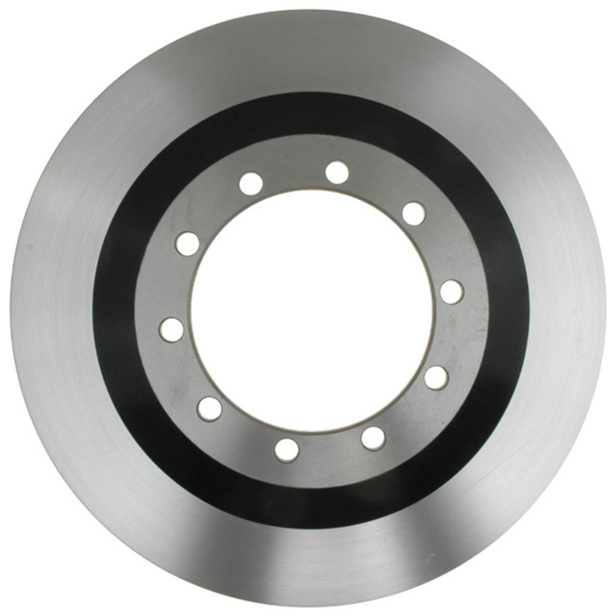 Raybestos Specialty - Truck Brake Rotor