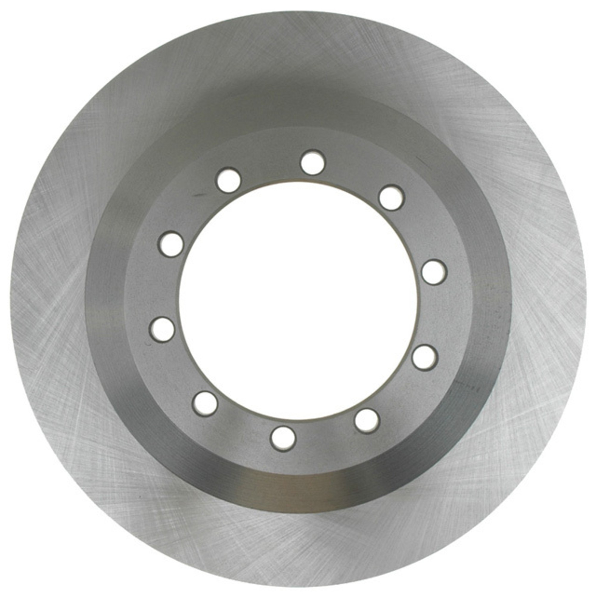 Raybestos R-Line Brake Rotor