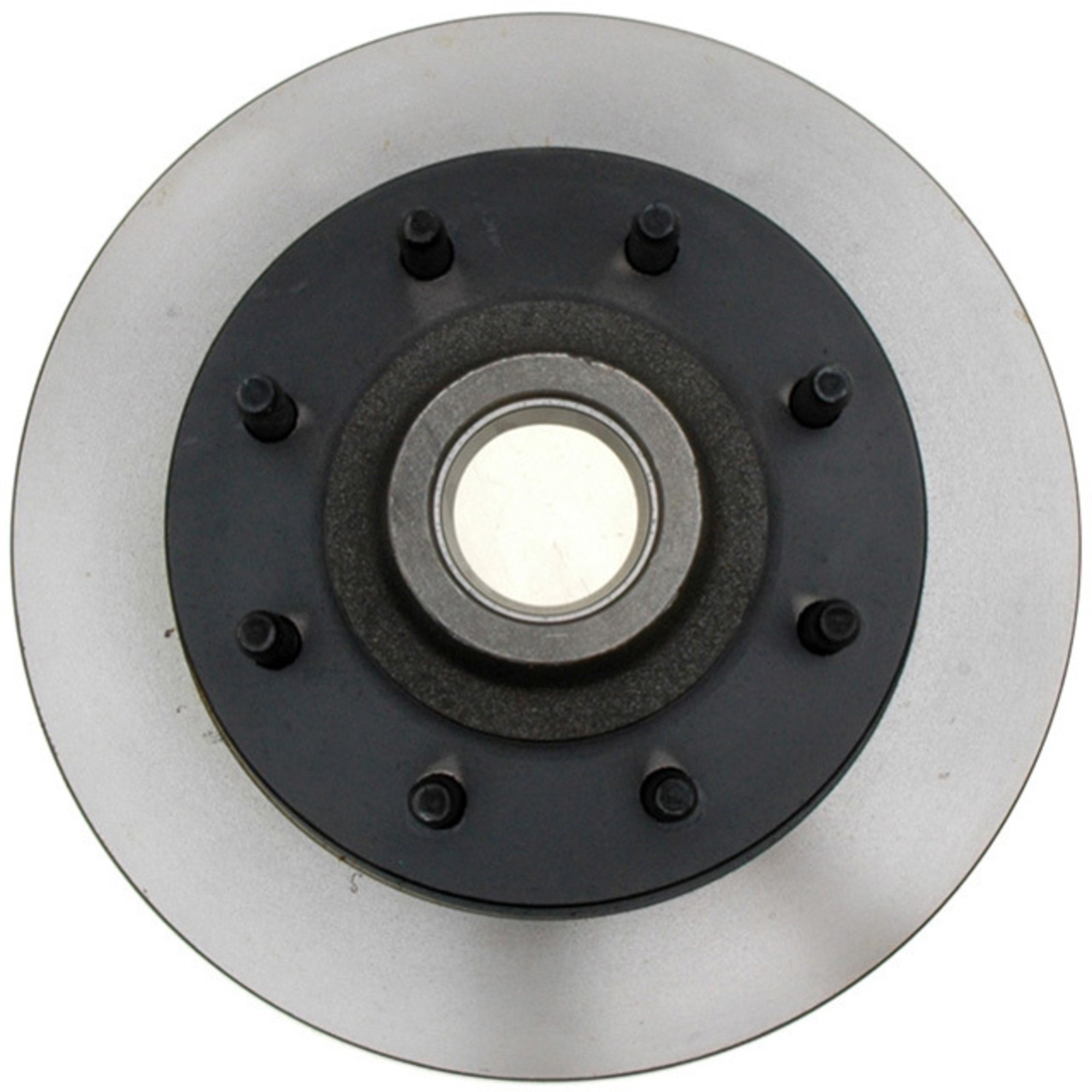 Raybestos Specialty - Truck Brake Rotor & Hub Assy