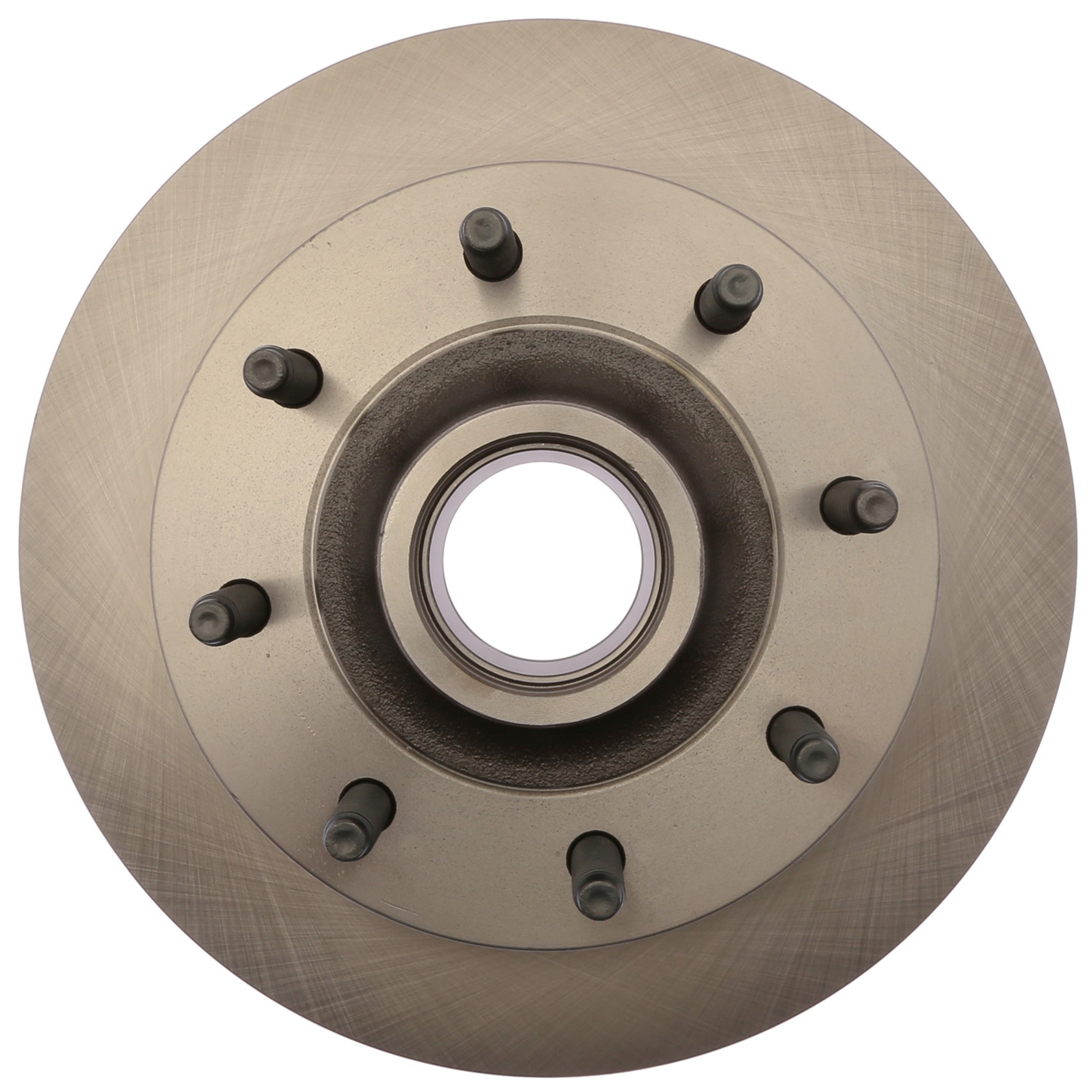 Raybestos R-Line Brake Rotor & Hub Assy