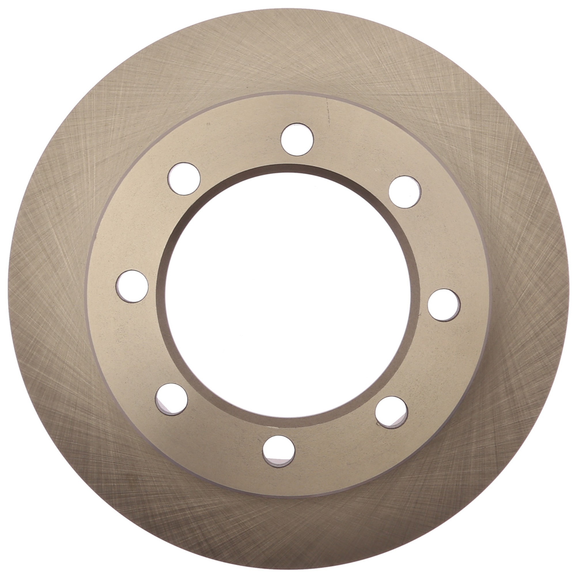 Raybestos R-Line Brake Rotor