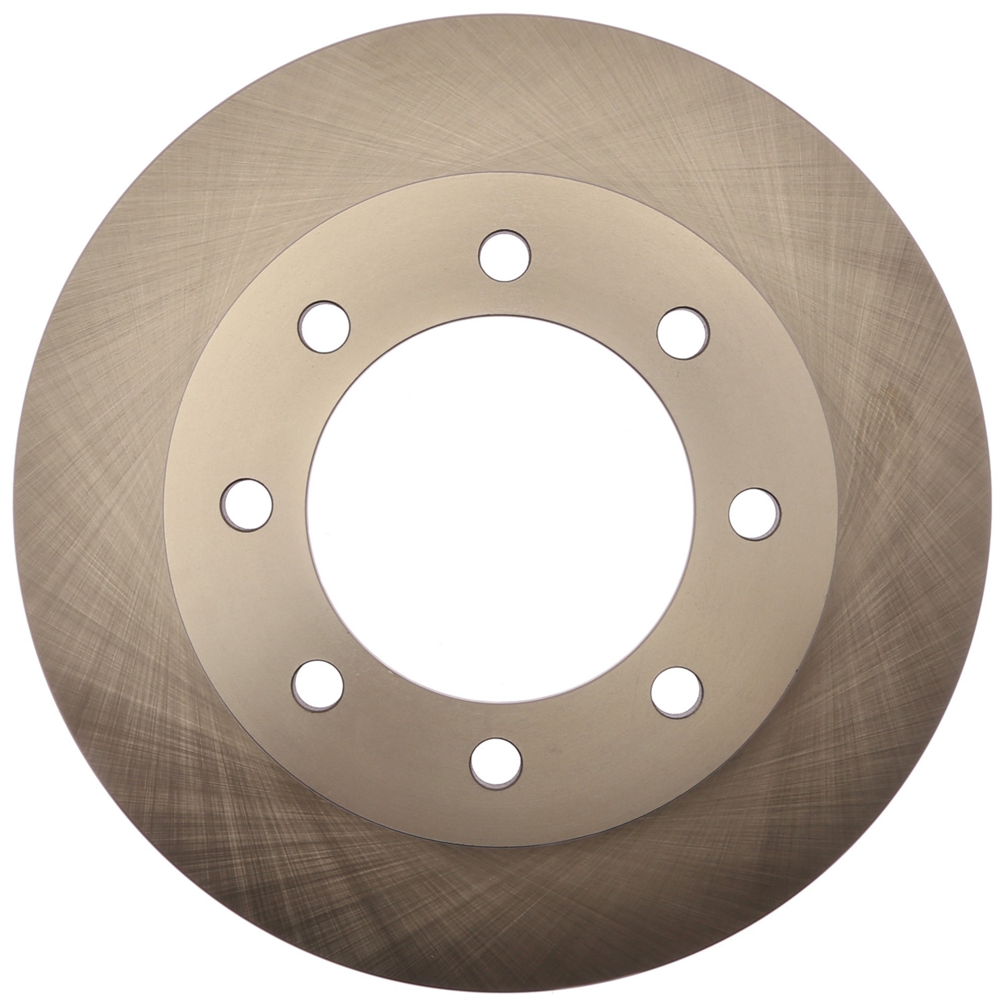 Raybestos R-Line Brake Rotor