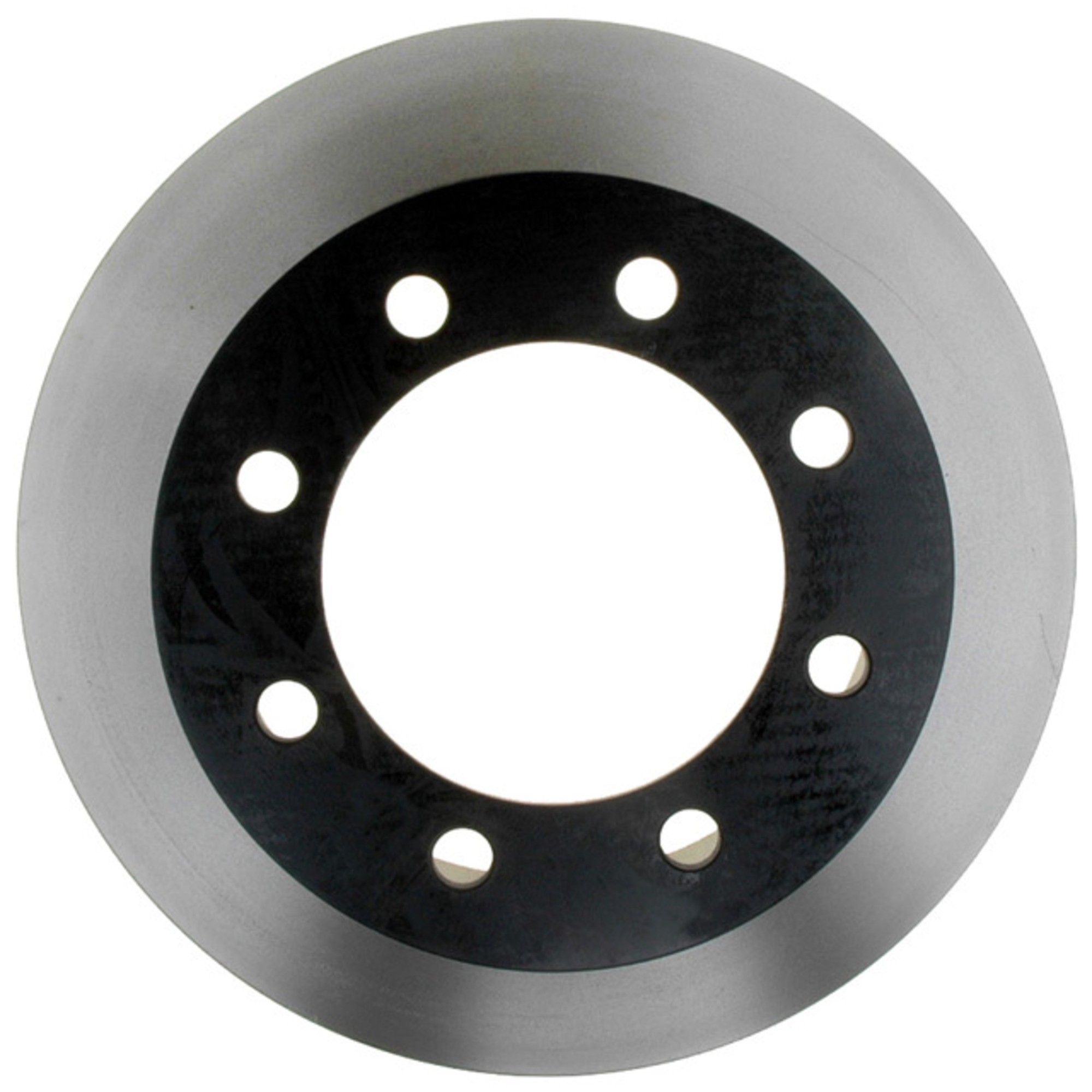 Raybestos Specialty - Truck Brake Rotor