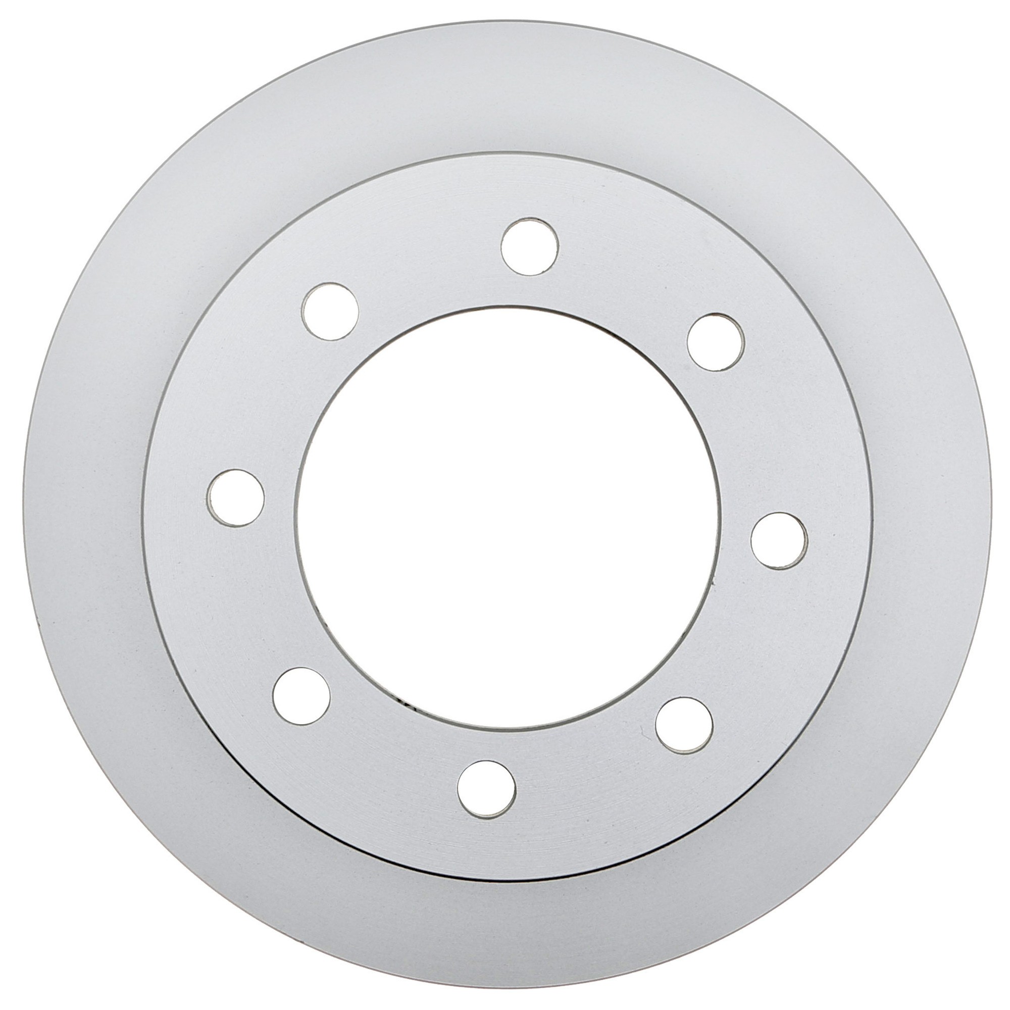 Raybestos Element3 Coated Brake Rotor