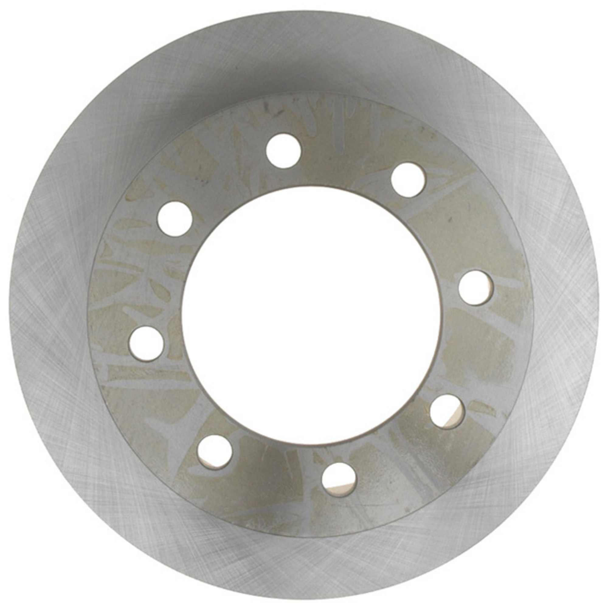 Raybestos R-Line Brake Rotor