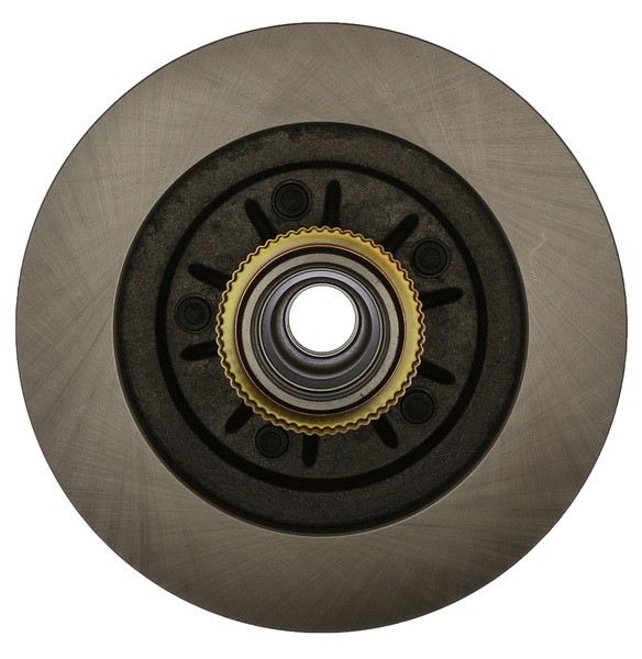 Raybestos R-Line Brake Rotor & Hub Assy