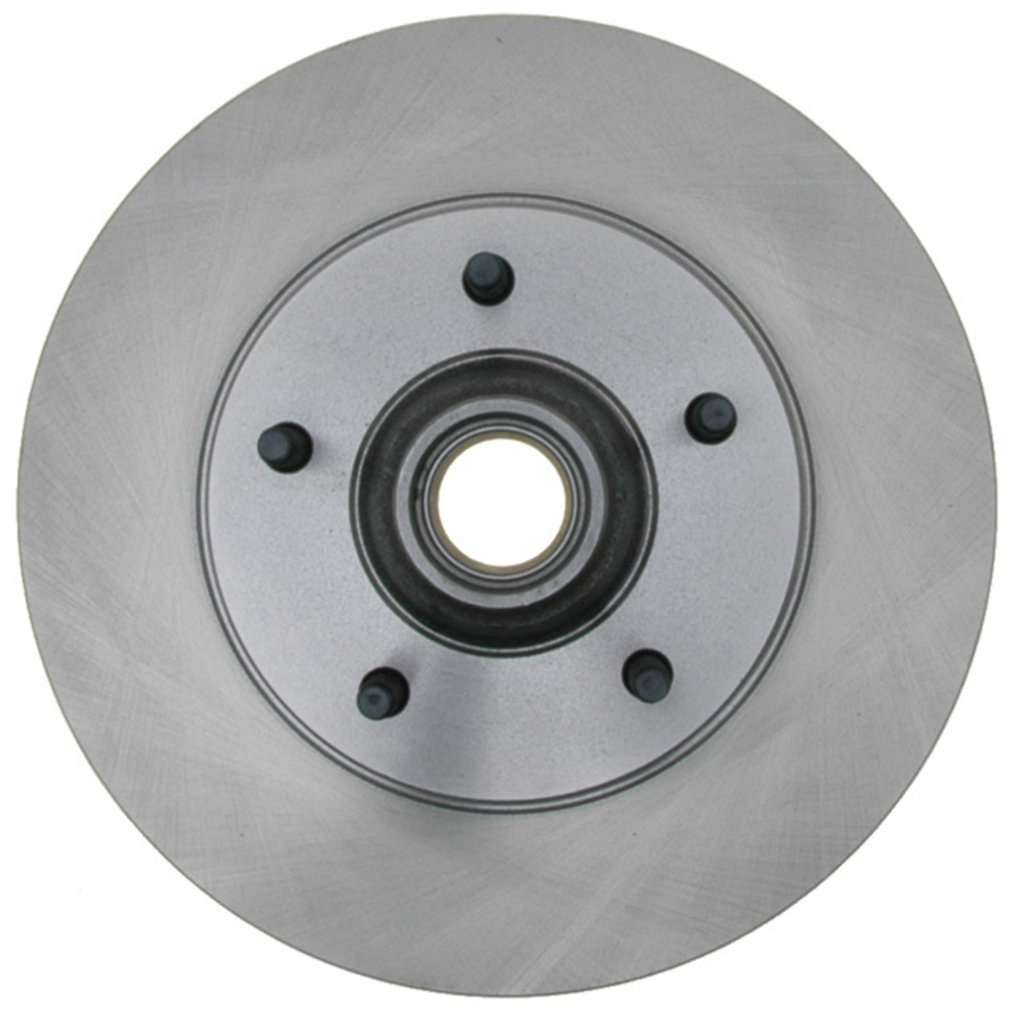 Raybestos R-Line Brake Rotor & Hub Assy