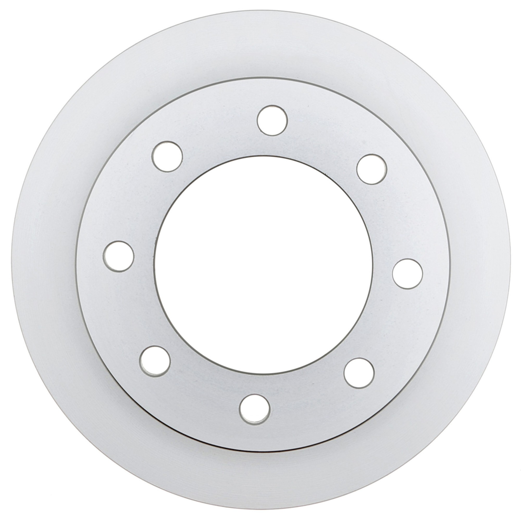 Raybestos Element3 Coated Brake Rotor