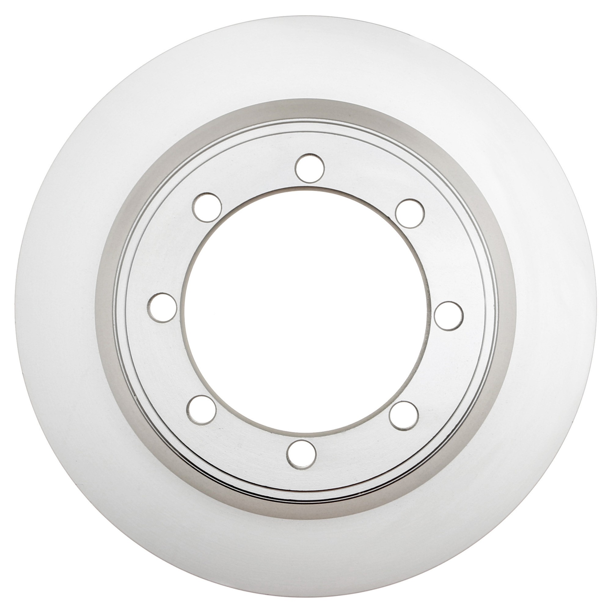Raybestos Element3 Coated Brake Rotor