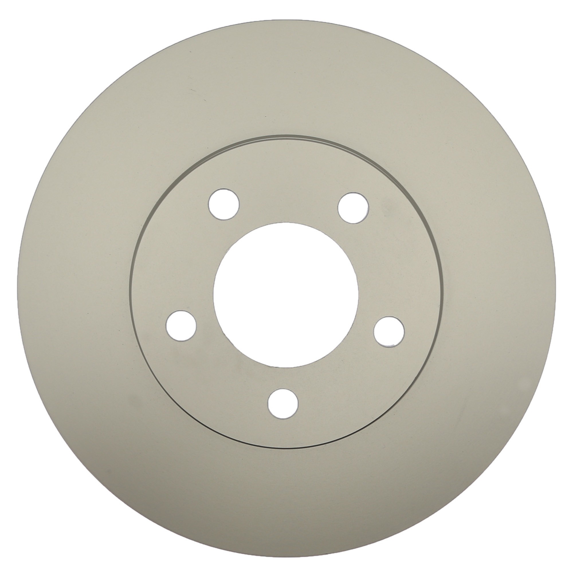 Raybestos Element3 Coated Brake Rotor