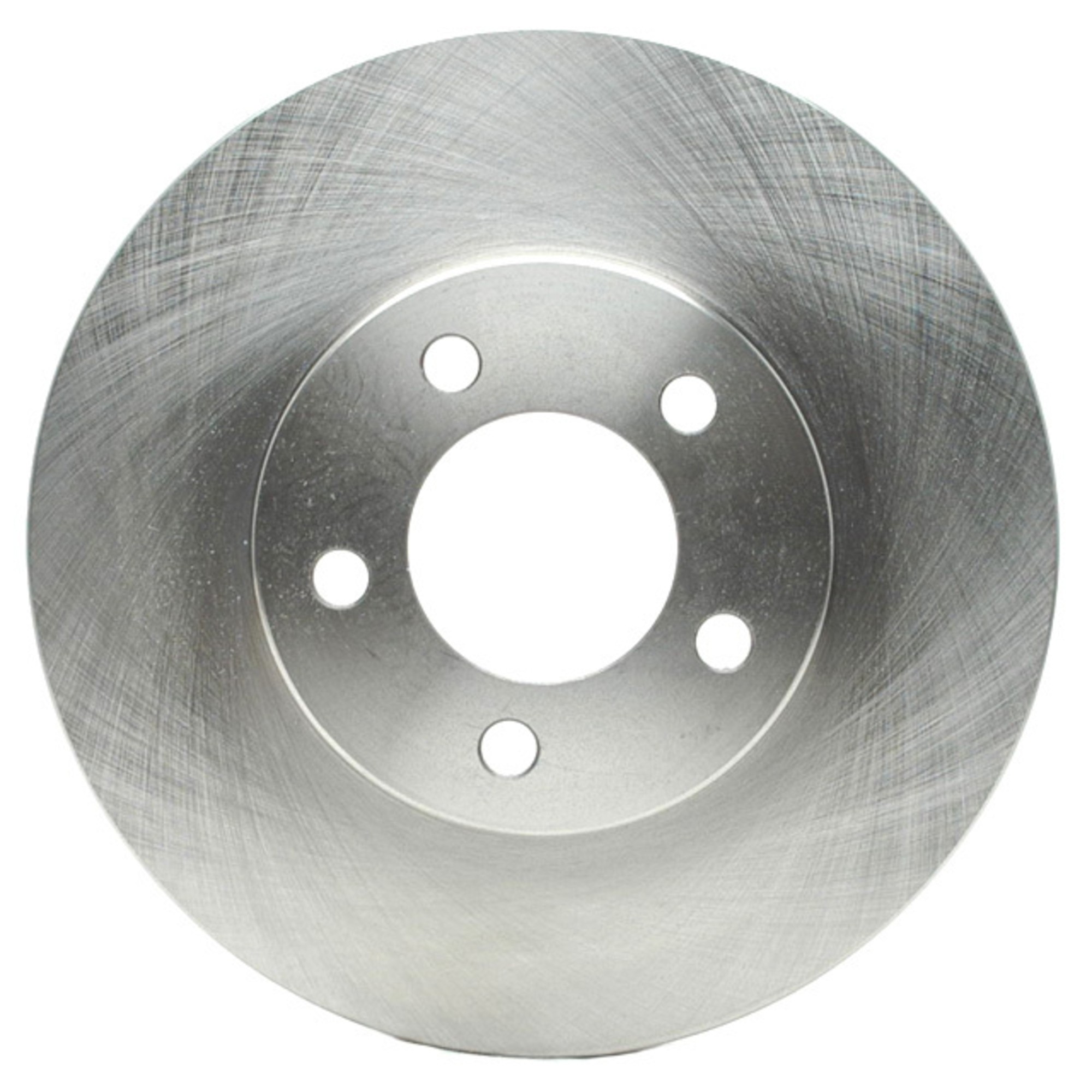 Raybestos R-Line Brake Rotor