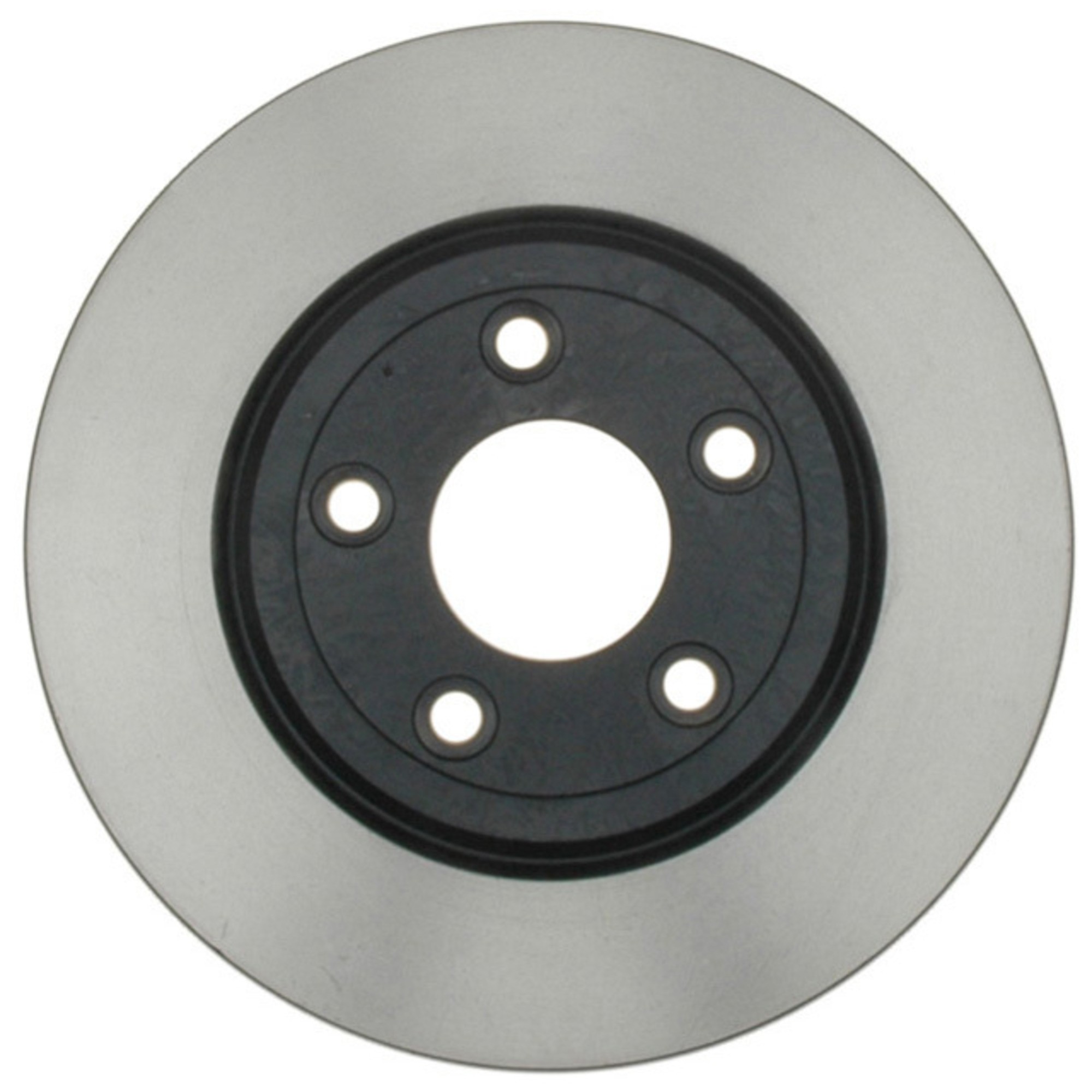 Raybestos Specialty - Street Performance Brake Rotor