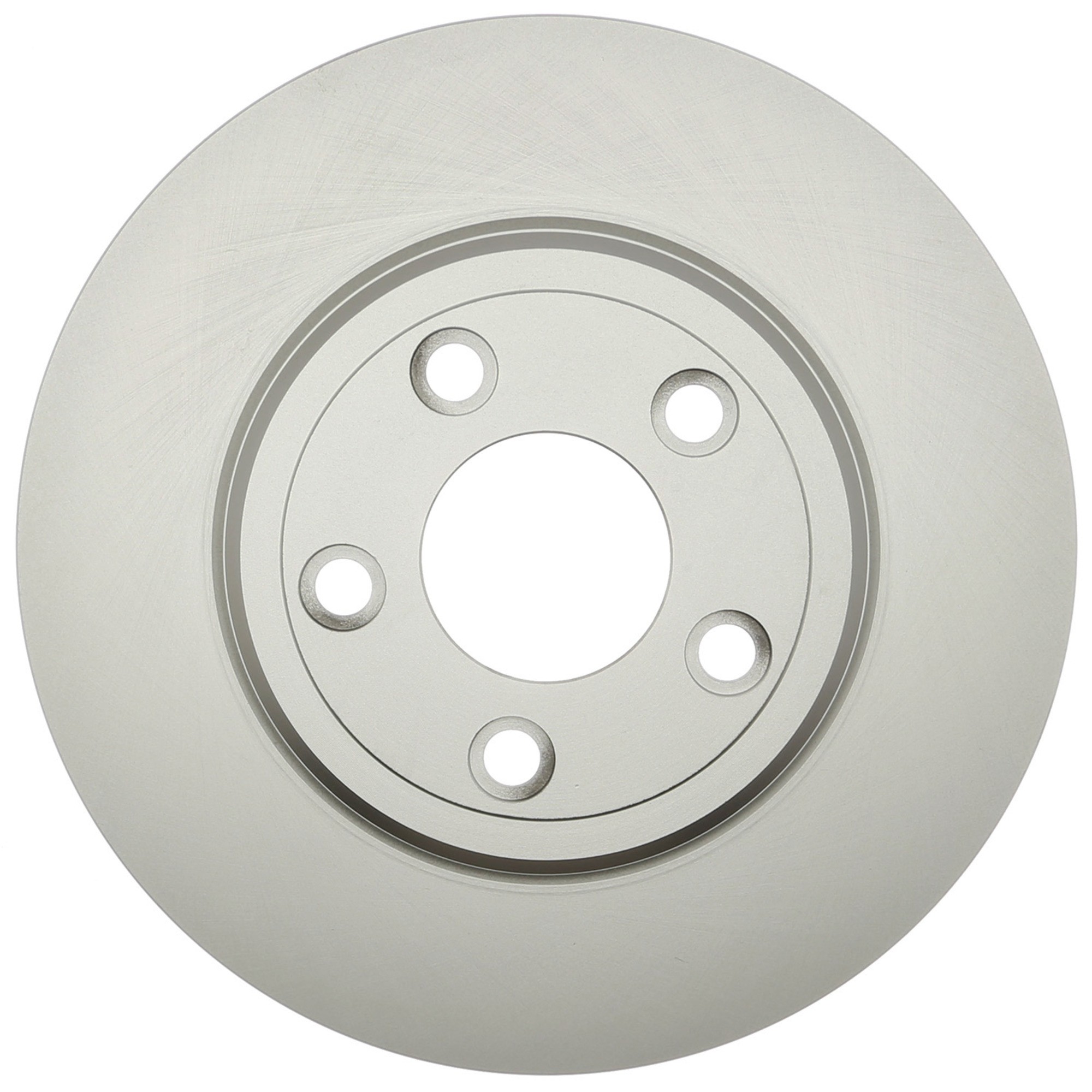 Raybestos Element3 Coated Brake Rotor