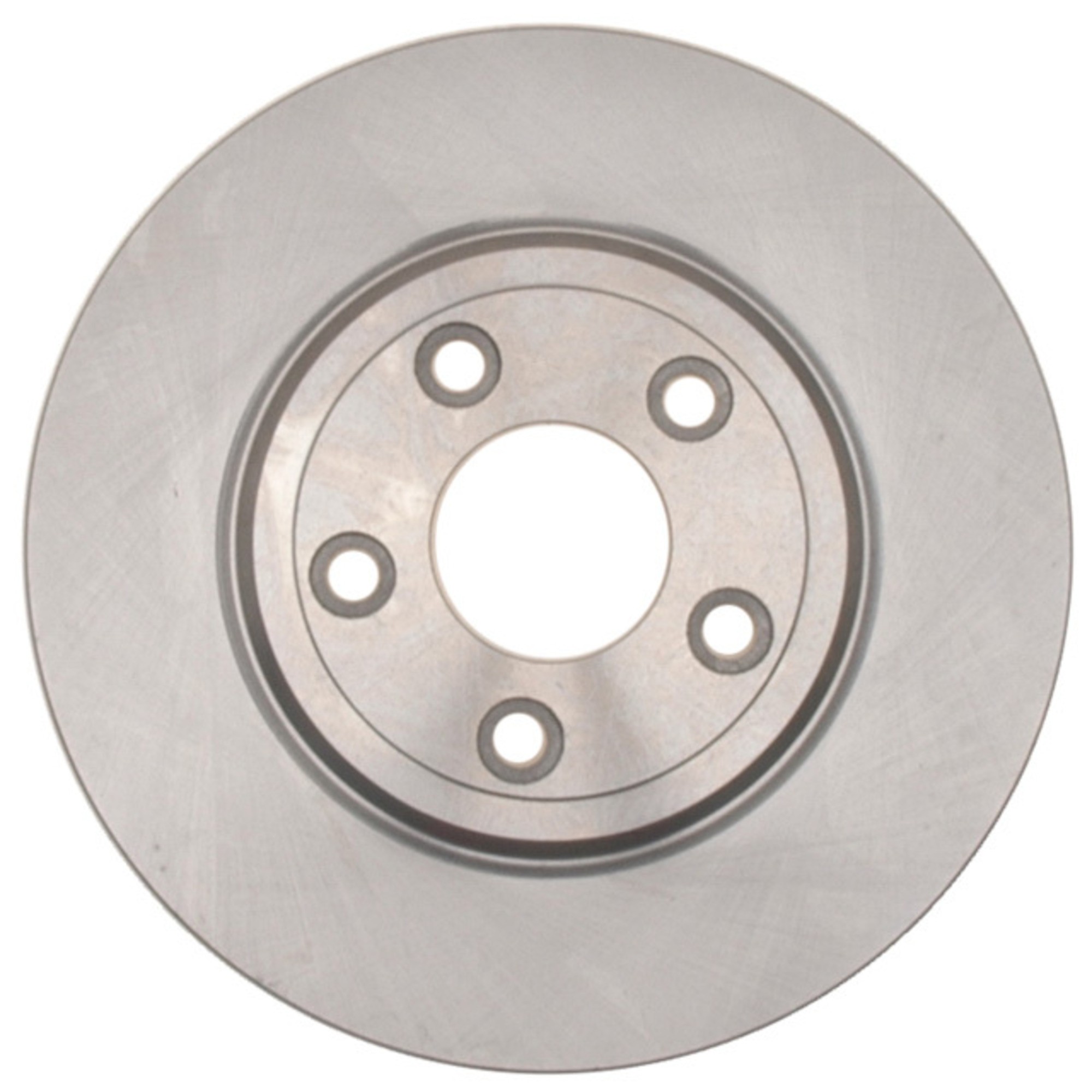 Raybestos R-Line Brake Rotor
