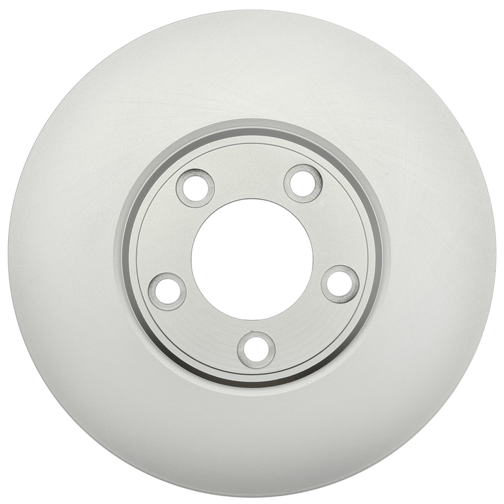 Raybestos Element3 Coated Brake Rotor