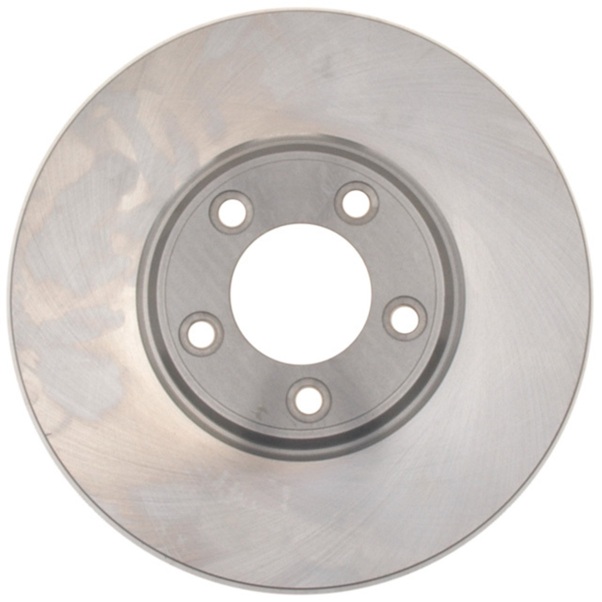 Raybestos R-Line Brake Rotor