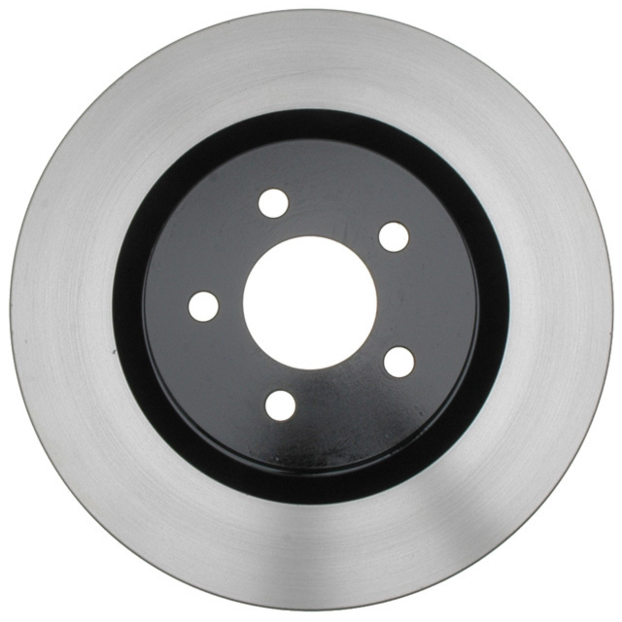 Raybestos Specialty - Street Performance Brake Rotor